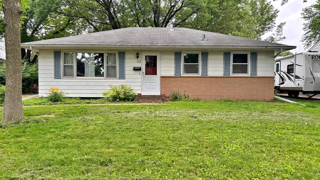 $210,000 | 122 North Plainview Avenue, Mankato, MN 56001