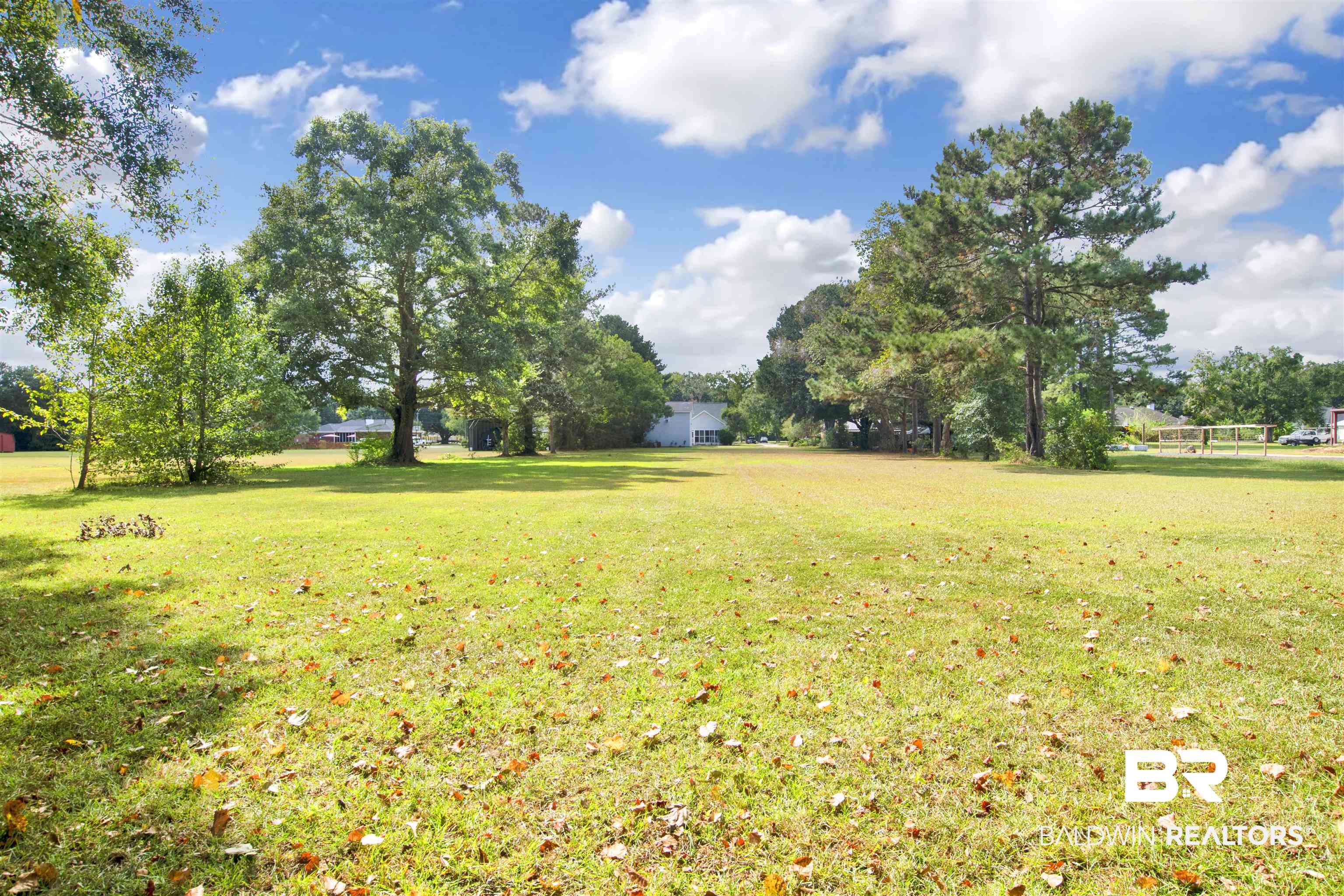 25700 Austin Road Daphne, AL 36526 - Photo 33 of 36 View of grassy yard