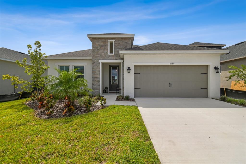5293 Everlong Drive Apollo Beach, FL 33572 - Photo 2 of 77