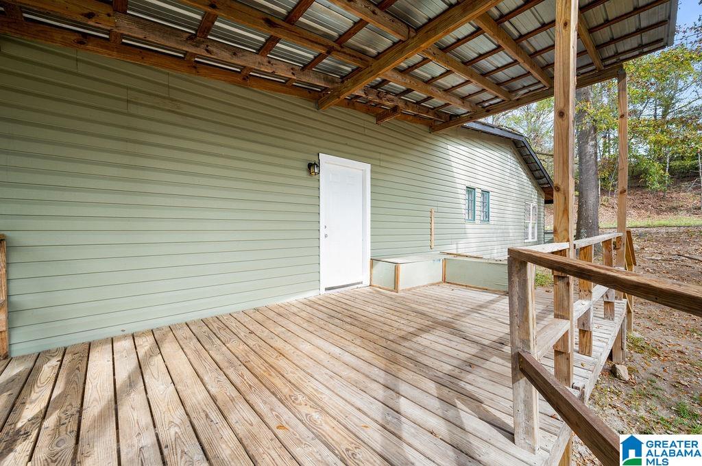 1506 Williams Street Jasper, AL 35501 - Photo 23 of 26