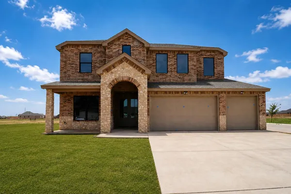 $515,000 | 1101 North 6th Street, Wolfforth, TX 79382