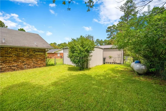 $240,000 | 111 Lodge Hill Circle, Pineville, LA 71360