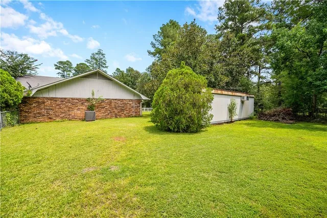 $240,000 | 111 Lodge Hill Circle, Pineville, LA 71360
