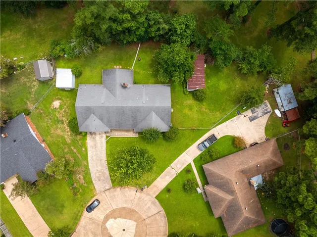 $240,000 | 111 Lodge Hill Circle, Pineville, LA 71360