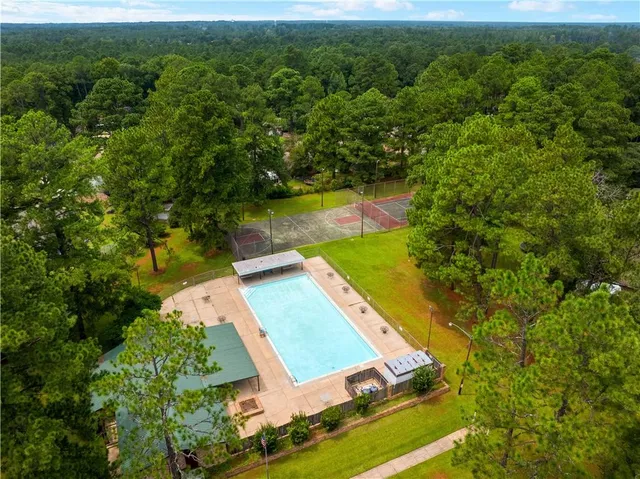 $240,000 | 111 Lodge Hill Circle, Pineville, LA 71360