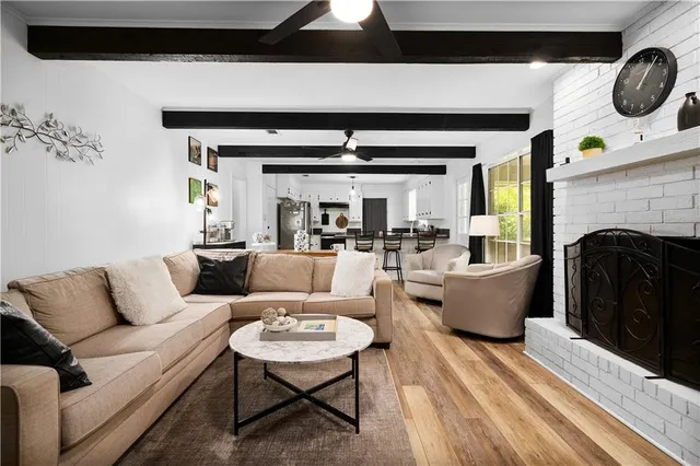 $240,000 | 111 Lodge Hill Circle, Pineville, LA 71360