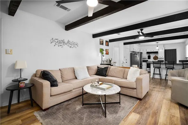 $240,000 | 111 Lodge Hill Circle, Pineville, LA 71360