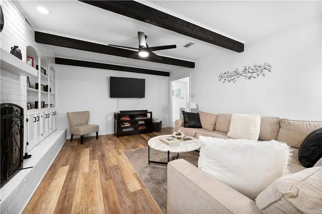 $240,000 | 111 Lodge Hill Circle, Pineville, LA 71360