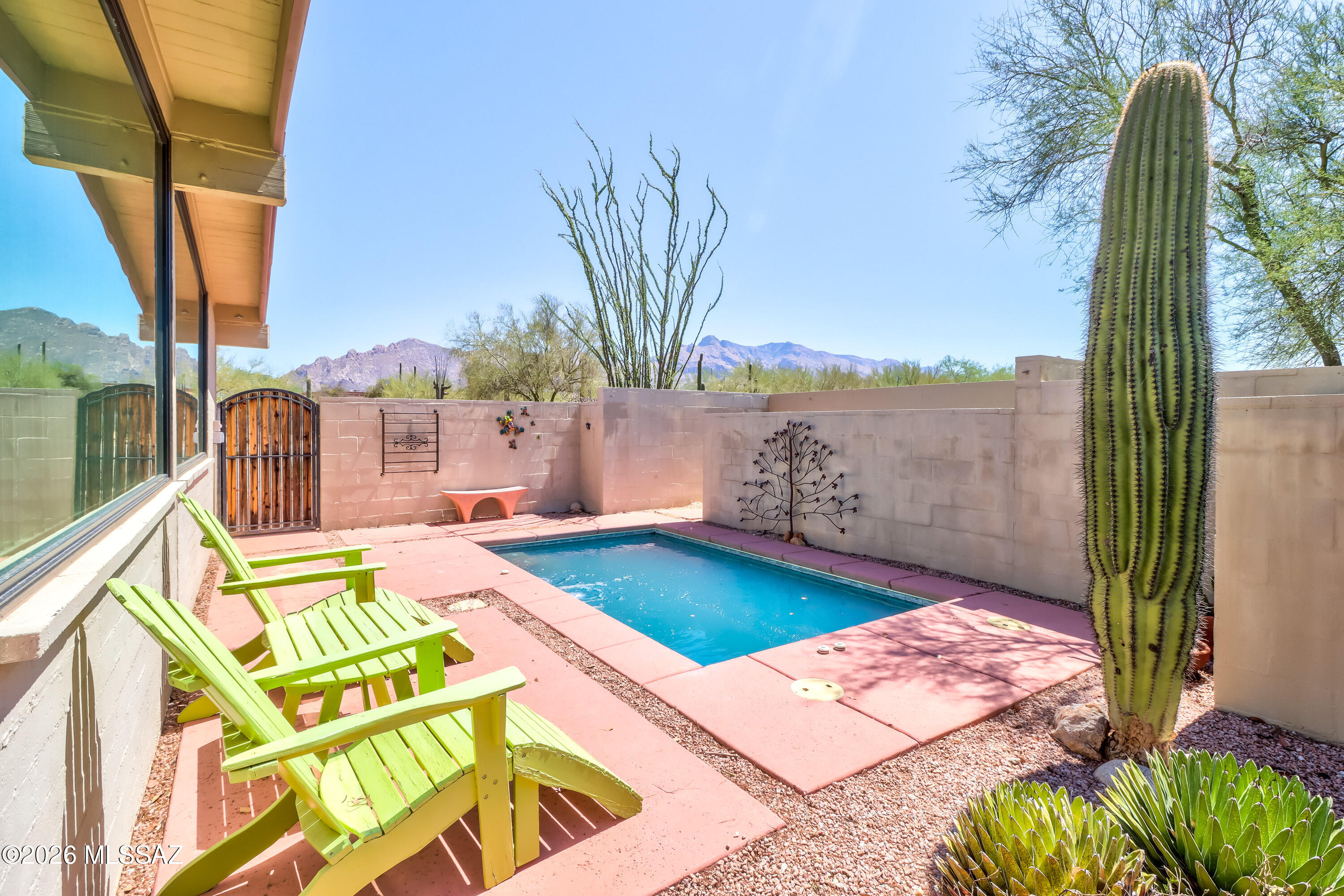 55 East Rudasill Road Tucson, AZ 85704 - Photo 3 of 48
