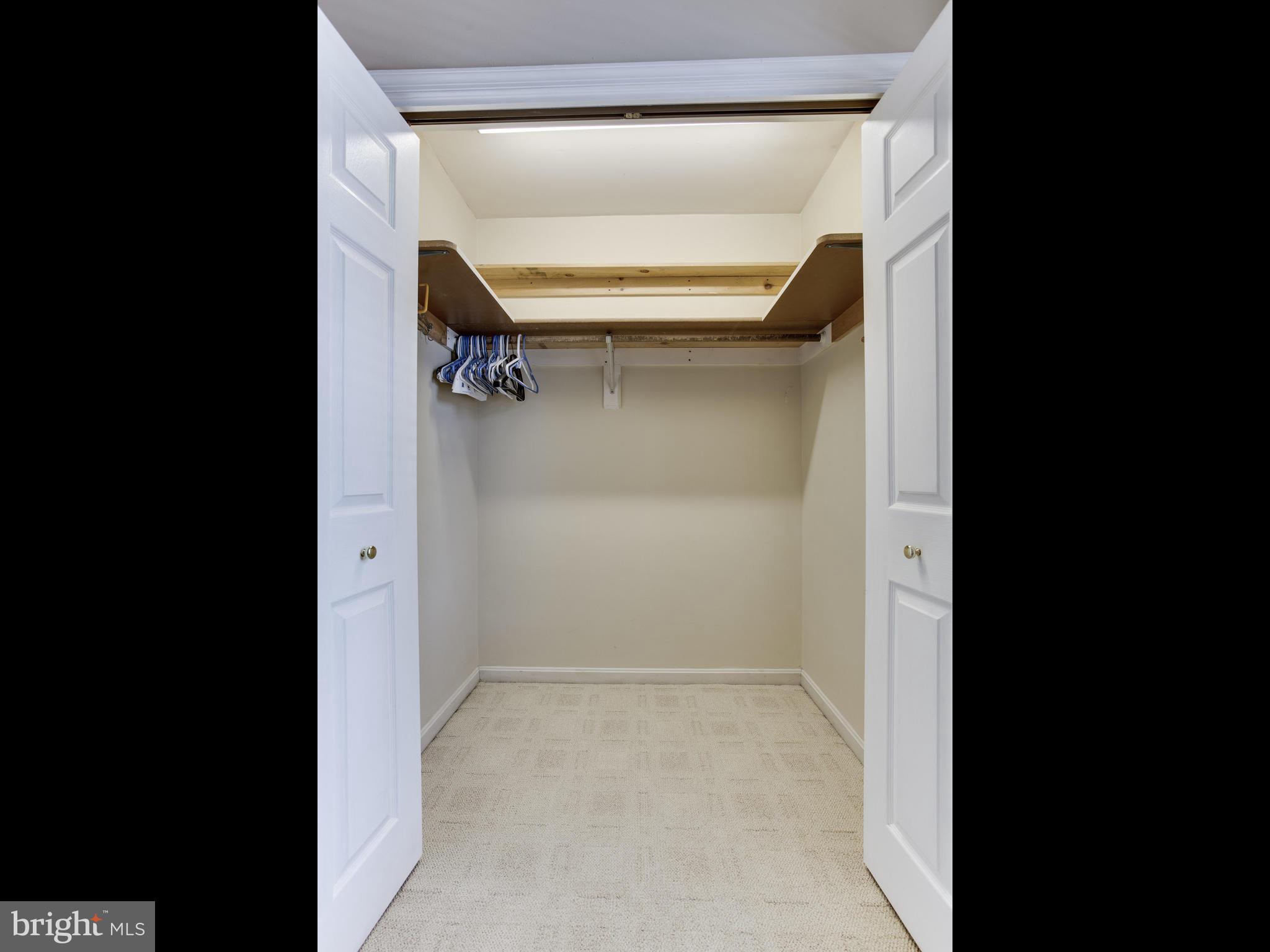 985 Pebblestone Road Pasadena, MD 21122 - Photo 17 of 25 walk in closet