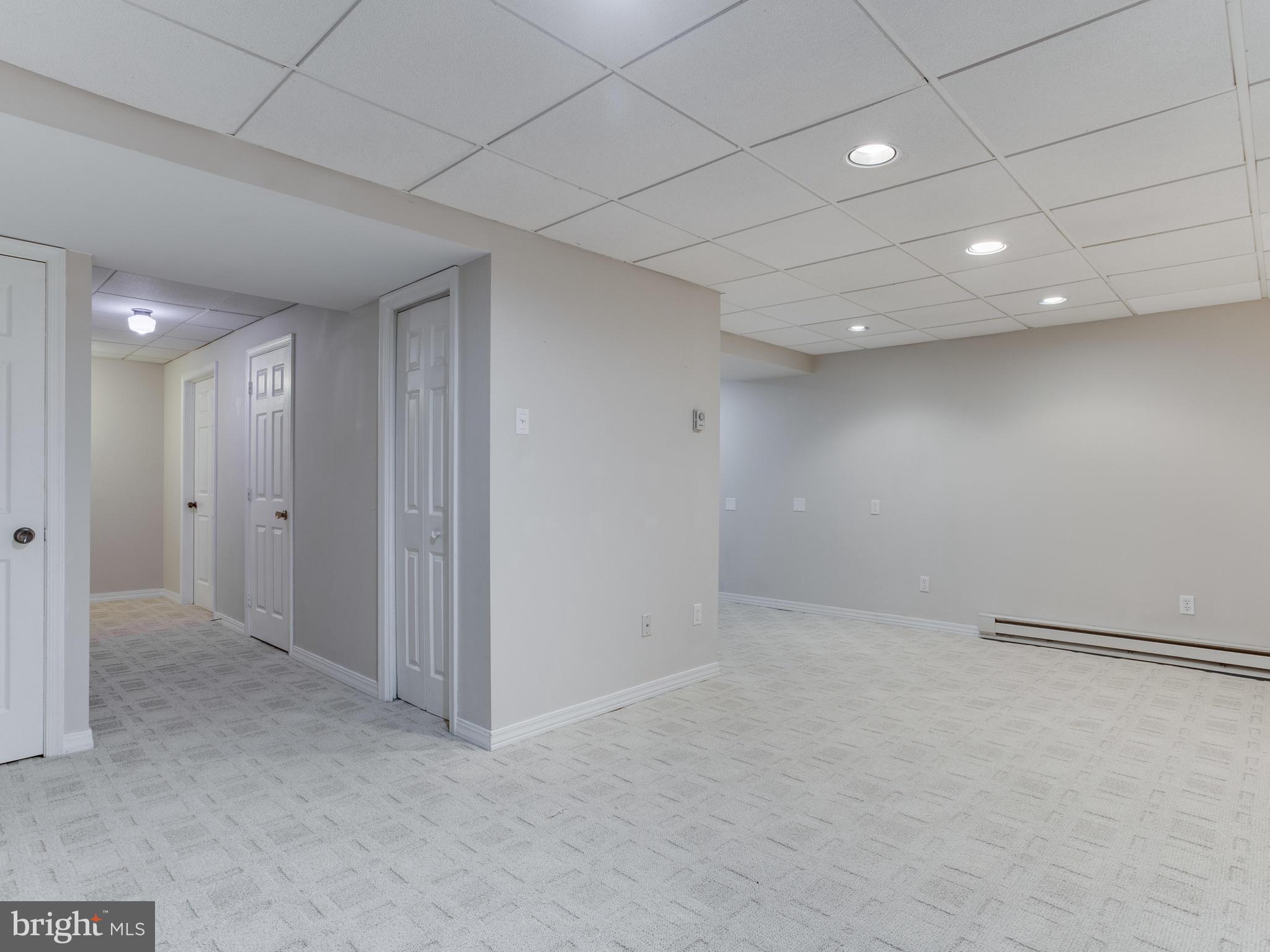 985 Pebblestone Road Pasadena, MD 21122 - Photo 21 of 25 Basement