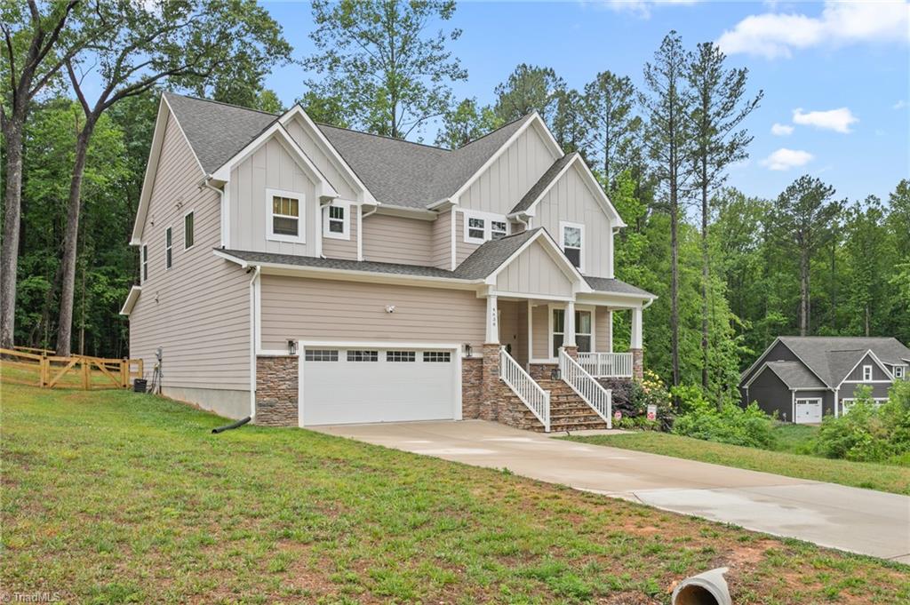4638 Apple Rdg Lane Graham, NC 27253 - Photo 48 of 48