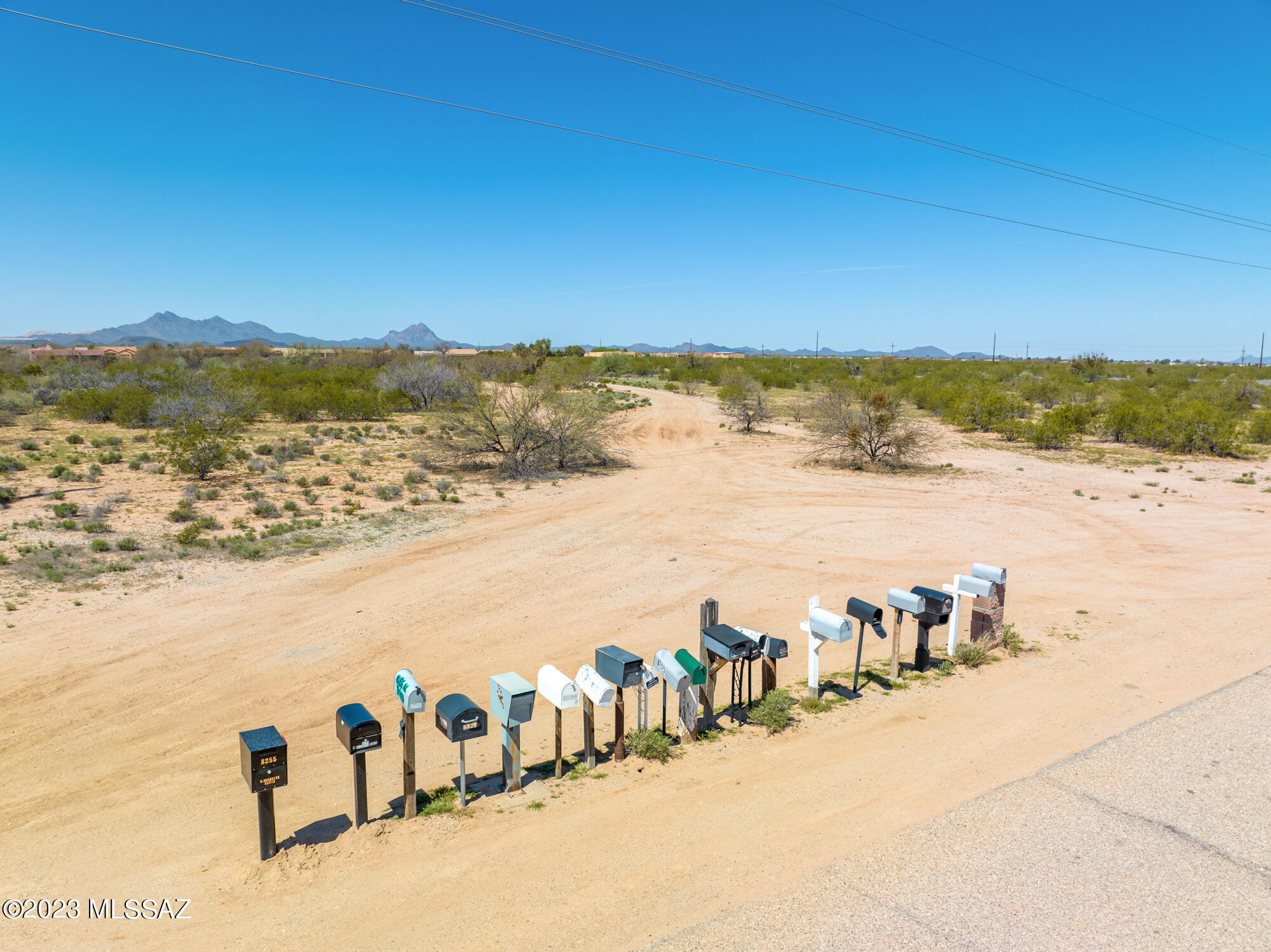 0 West No Address Road, Unit 2 Marana, AZ 85653 - Photo 11 of 11