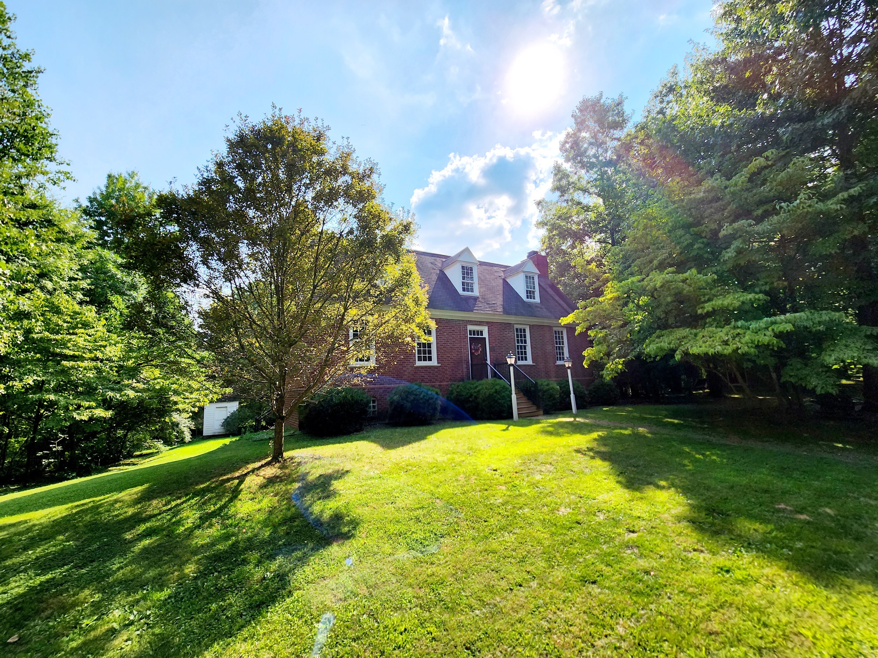 2600 South Conservation Club Road Morgantown, IN 46160 - Photo 1 of 41 Gallery Image 1