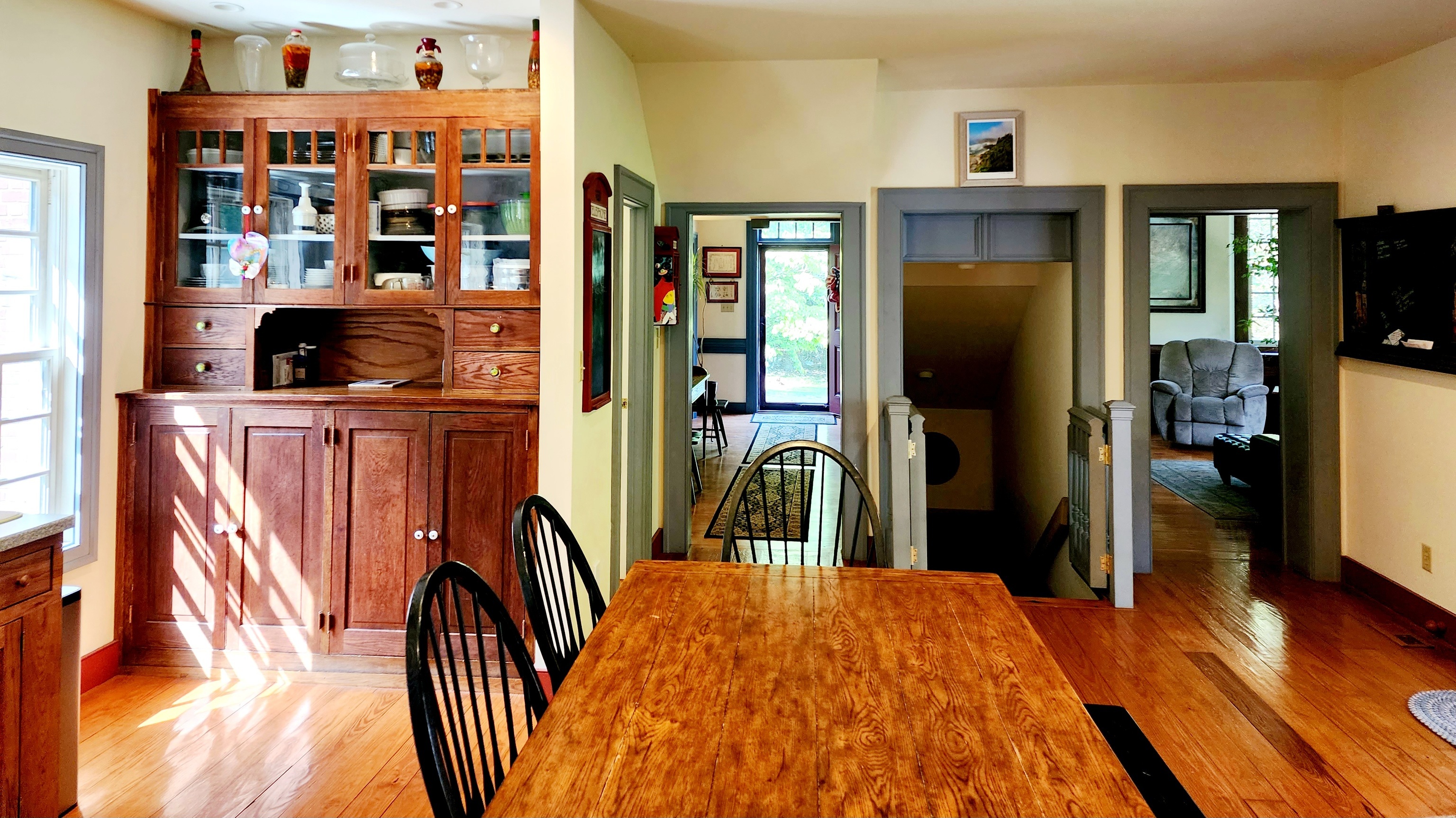 2600 South Conservation Club Road Morgantown, IN 46160 - Photo 11 of 41 Gallery Image 11