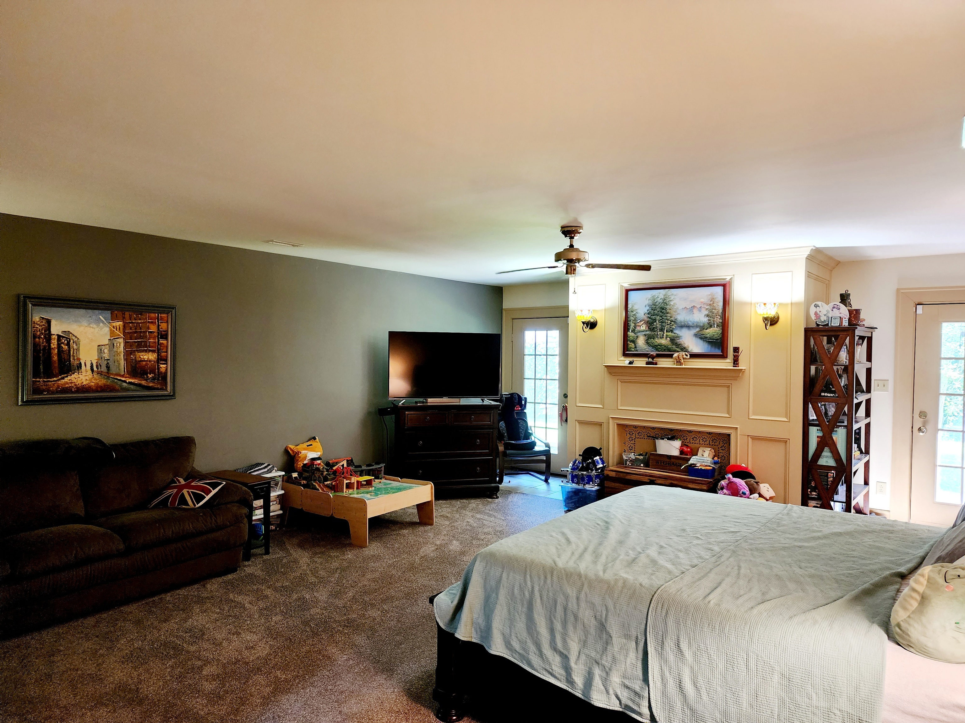 2600 South Conservation Club Road Morgantown, IN 46160 - Photo 19 of 41 Gallery Image 19