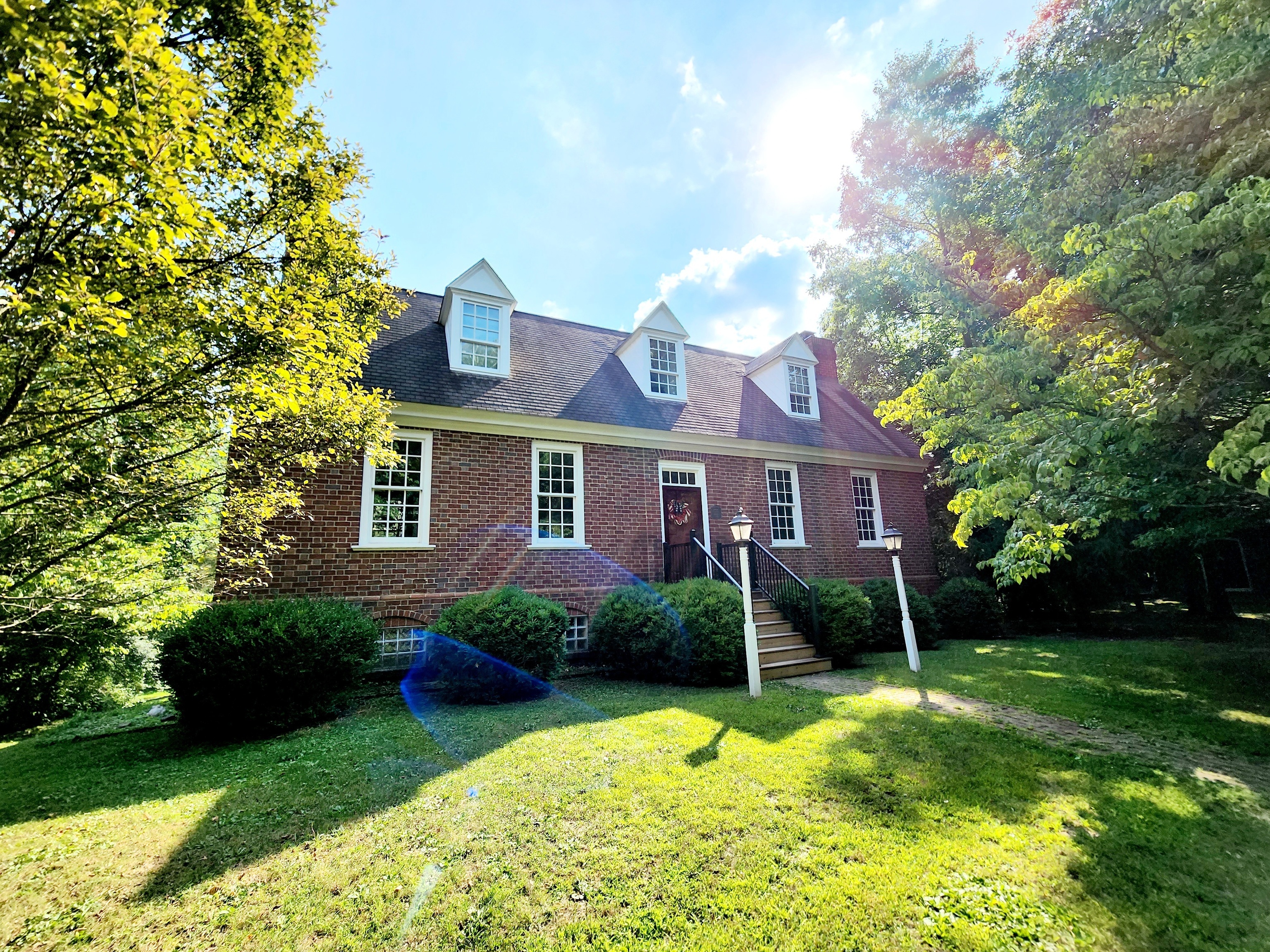 2600 South Conservation Club Road Morgantown, IN 46160 - Photo 2 of 41 Gallery Image 2