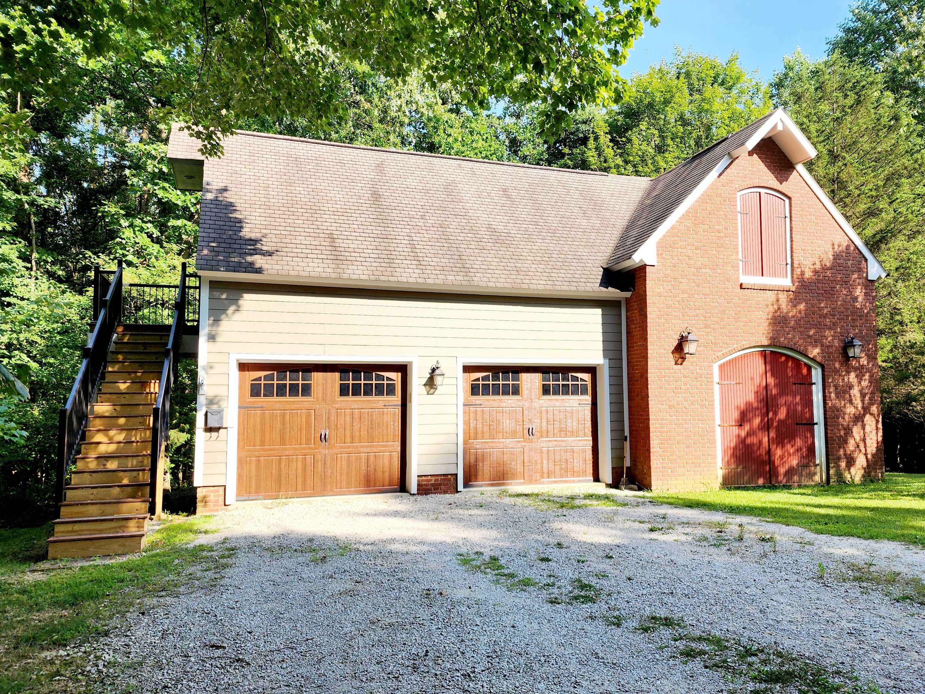 2600 South Conservation Club Road Morgantown, IN 46160 - Photo 25 of 41 Gallery Image 25