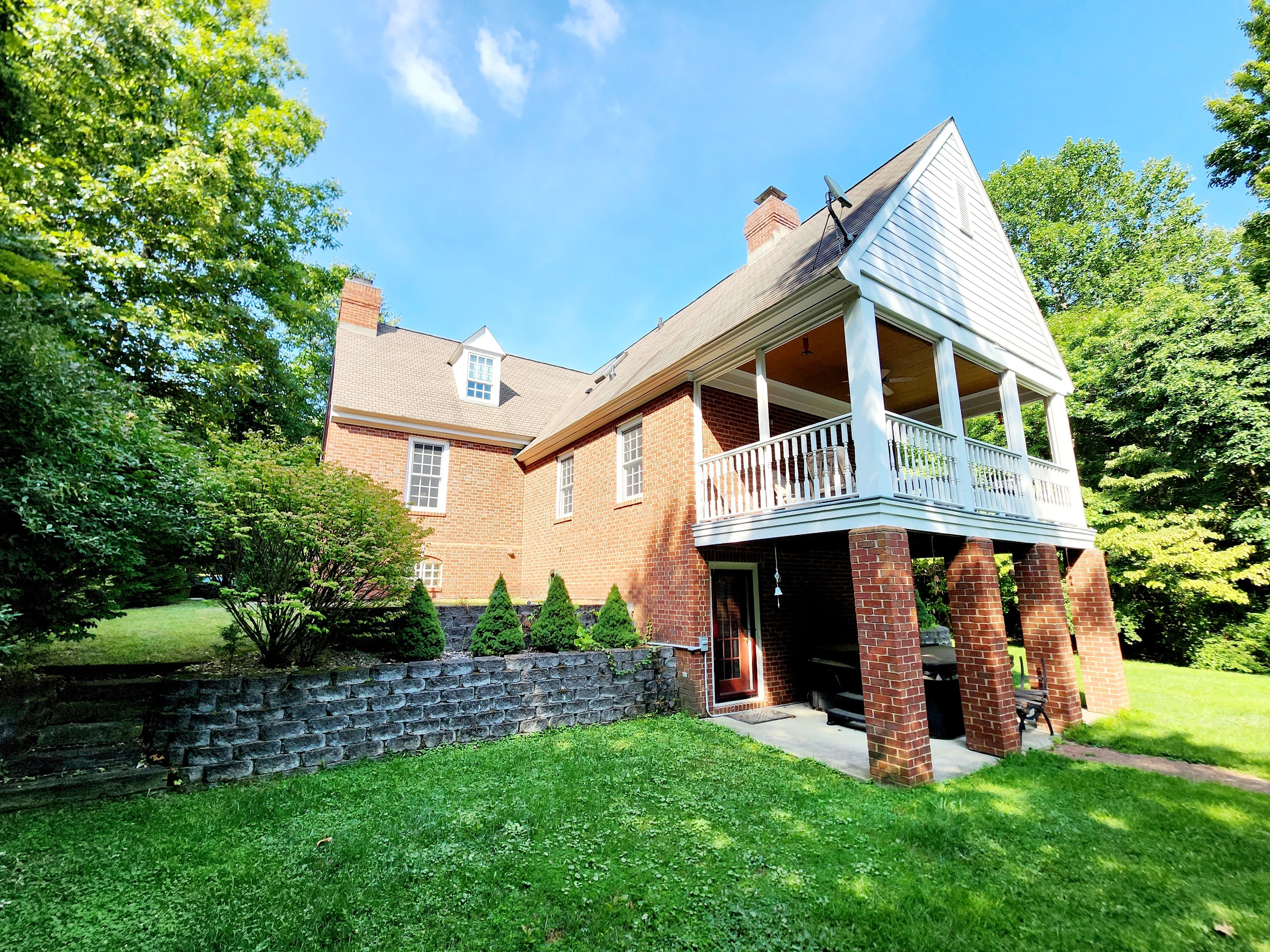 2600 South Conservation Club Road Morgantown, IN 46160 - Photo 3 of 41 Gallery Image 3