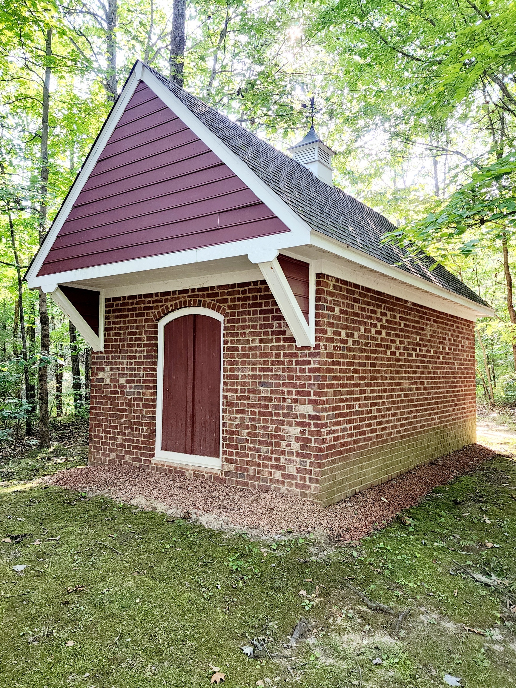 2600 South Conservation Club Road Morgantown, IN 46160 - Photo 32 of 41 Gallery Image 32