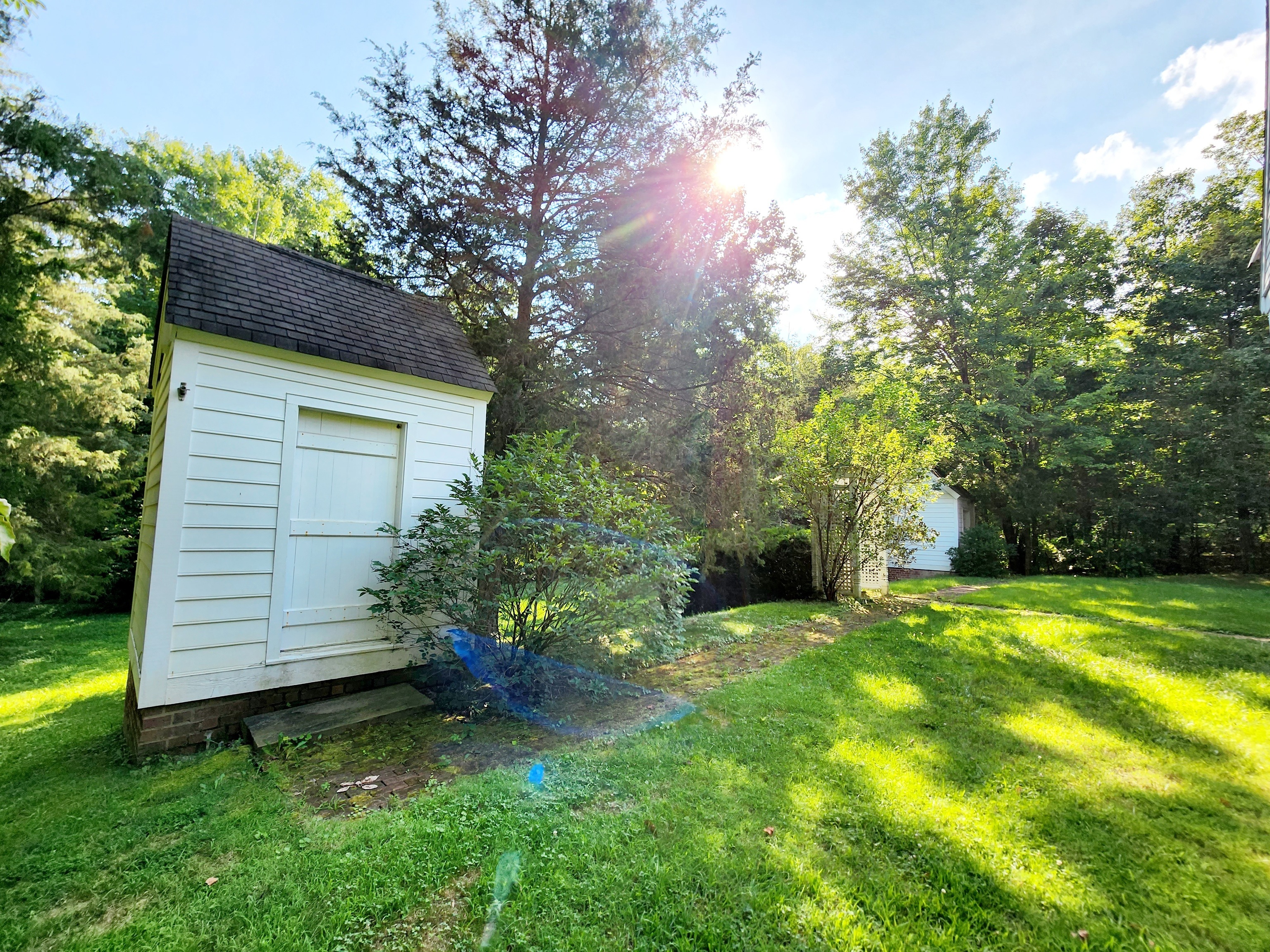2600 South Conservation Club Road Morgantown, IN 46160 - Photo 38 of 41 Gallery Image 38