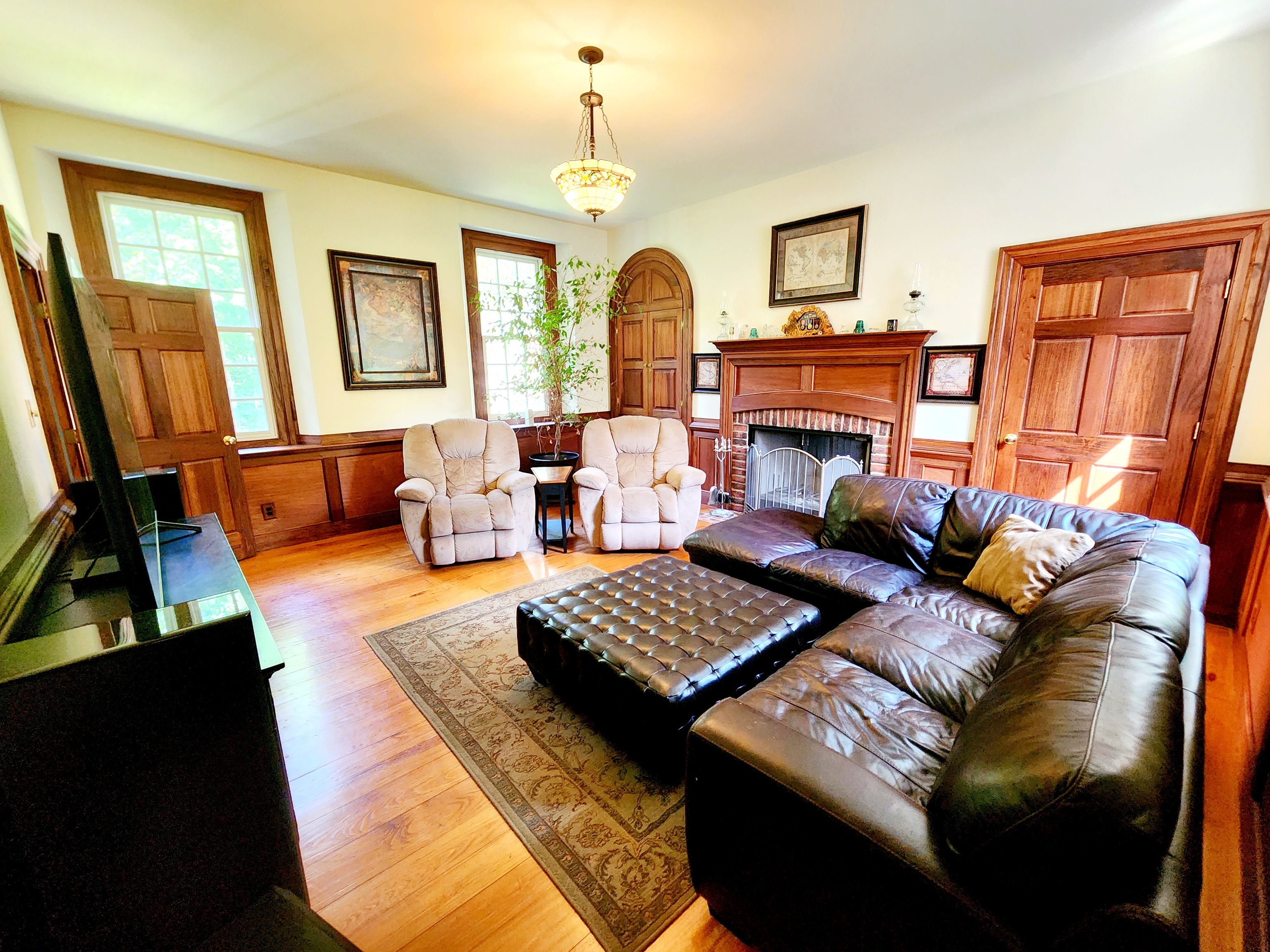 2600 South Conservation Club Road Morgantown, IN 46160 - Photo 7 of 41 Gallery Image 7