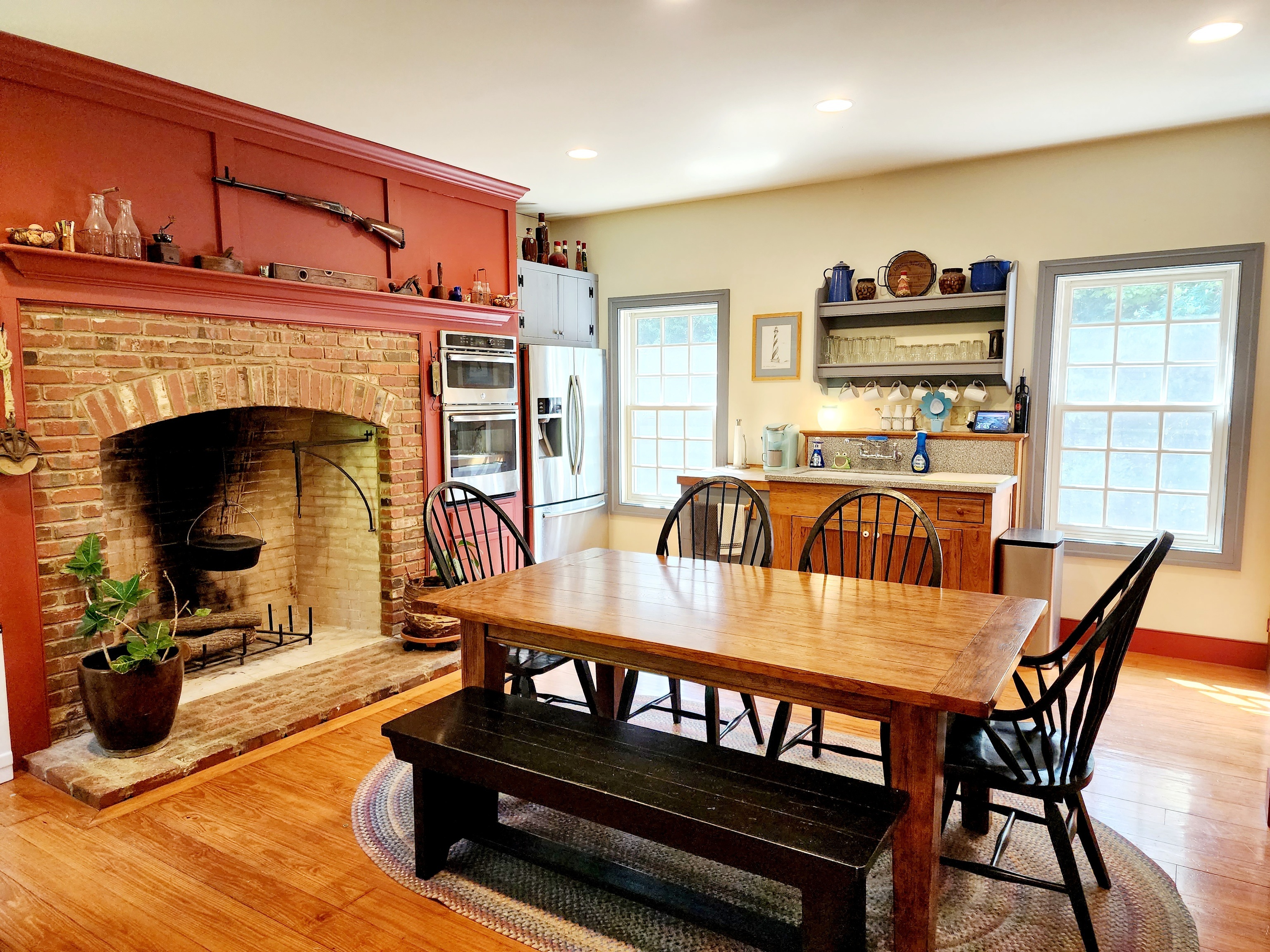 2600 South Conservation Club Road Morgantown, IN 46160 - Photo 9 of 41 Gallery Image 9