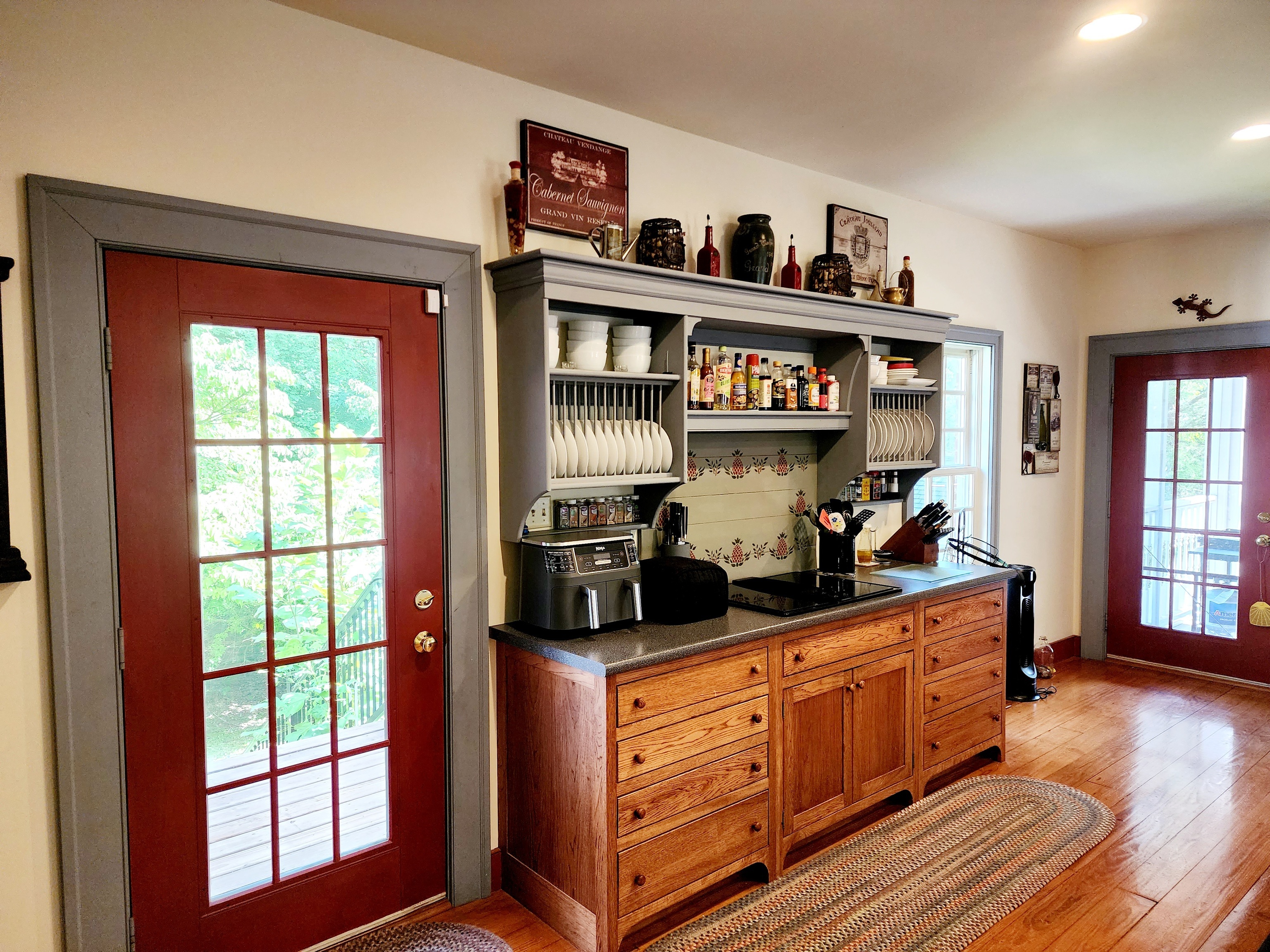 2600 South Conservation Club Road Morgantown, IN 46160 - Photo 10 of 41 Gallery Image 10