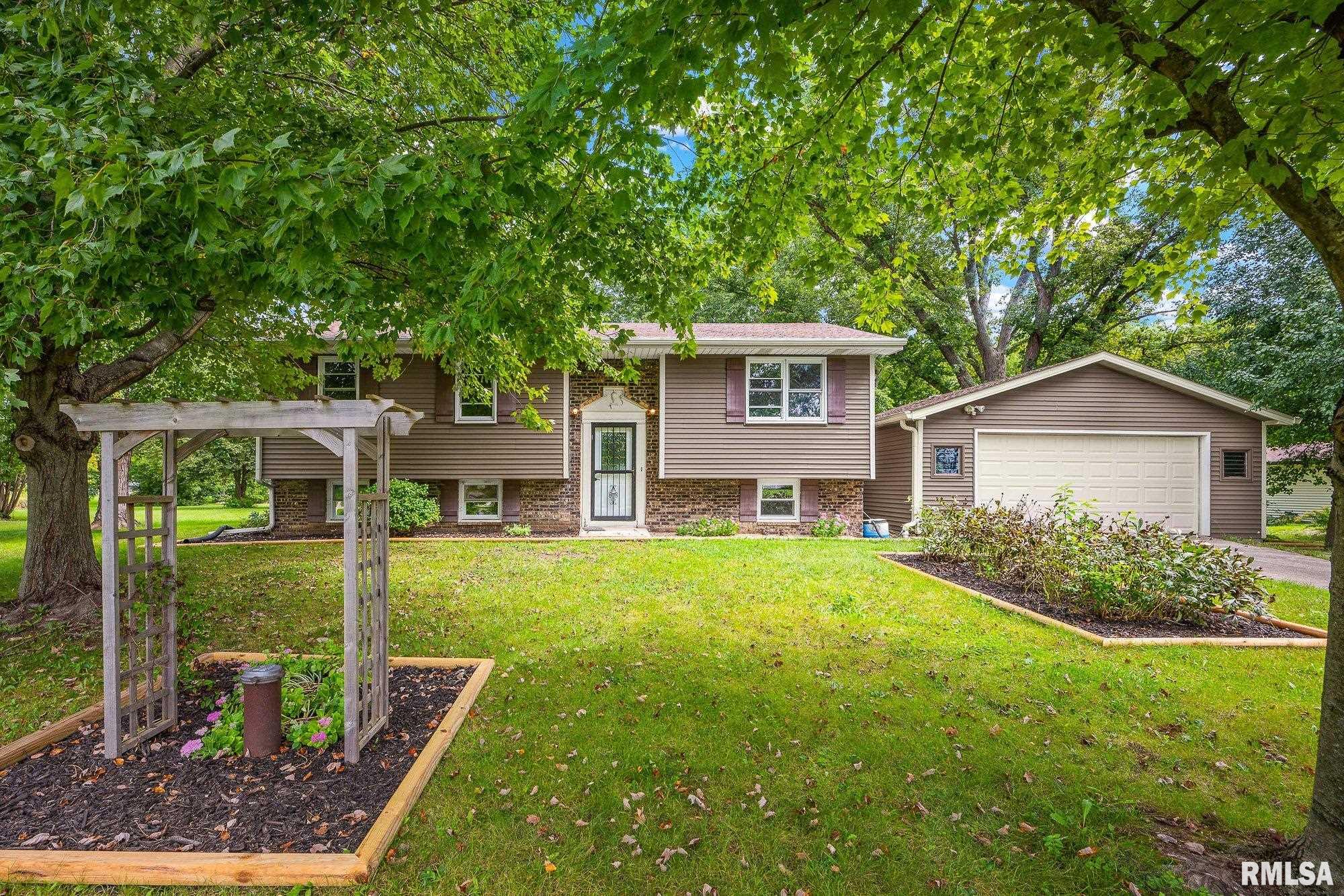 5208 South Cameron Lane Mapleton, IL 61547 - Photo 1 of 28 Gallery Image 1