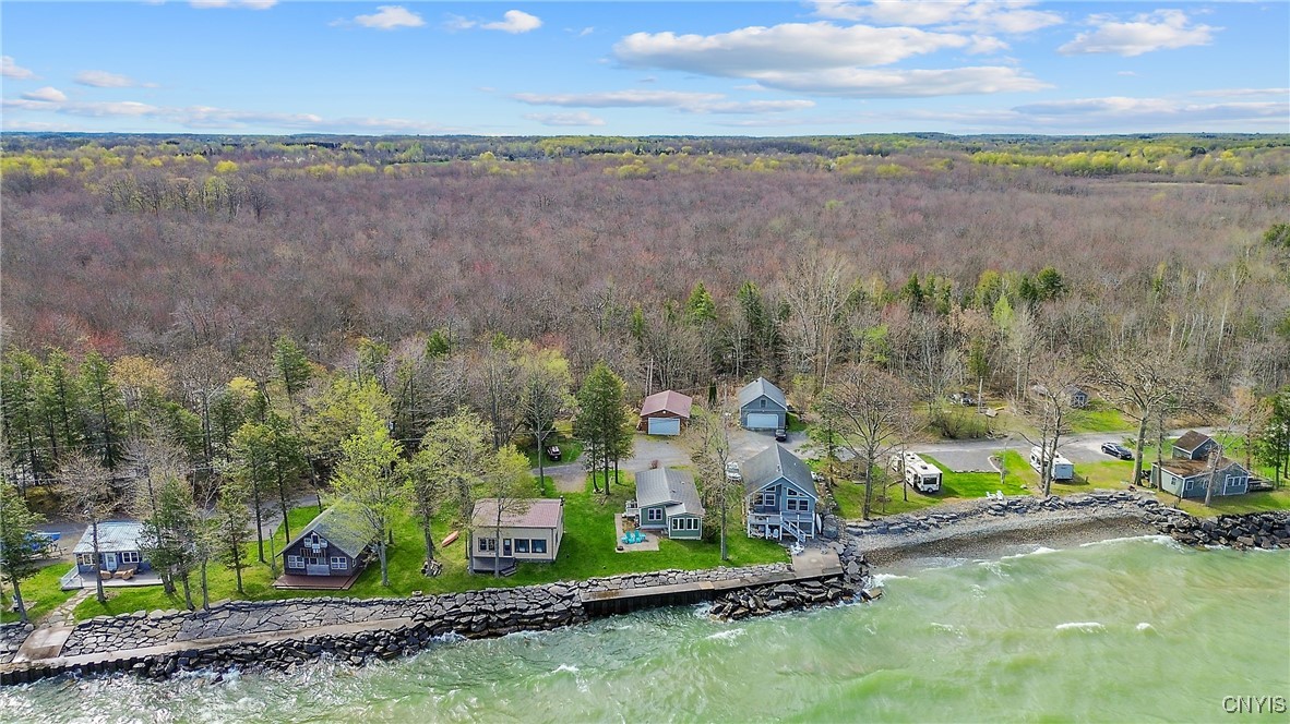 212 Butterfly Road Mexico, NY 13114 - Photo 32 of 43 Gallery Image 32
