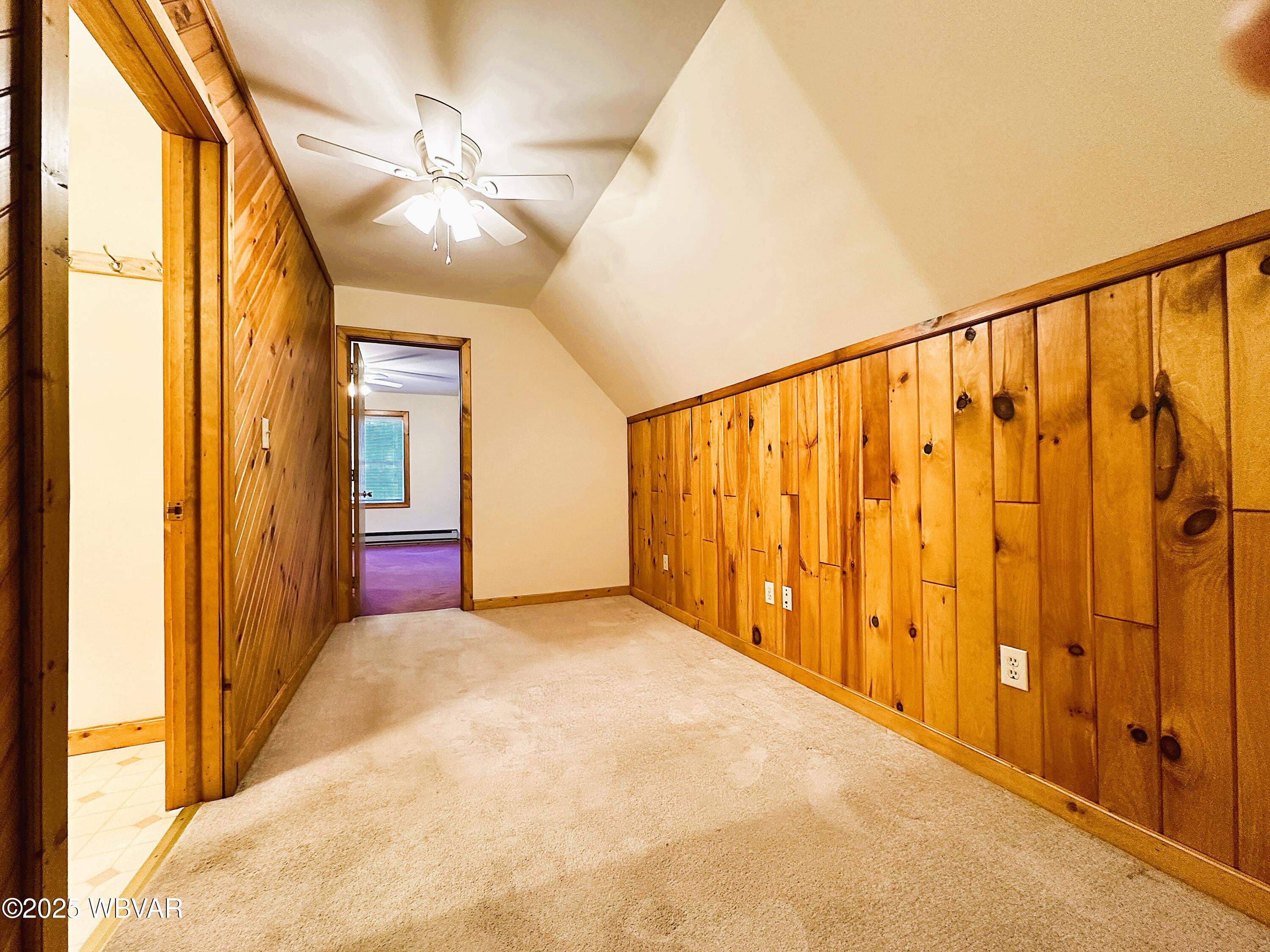 6553 Pleasant Valley Road Cogan Station, PA 17728 - Photo 18 of 27 Upstairs Hall