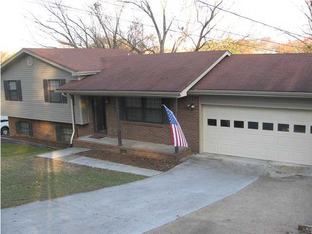 7510 South Dent Road Hixson, TN 37343 - Photo 1 of 26 Primary Photo