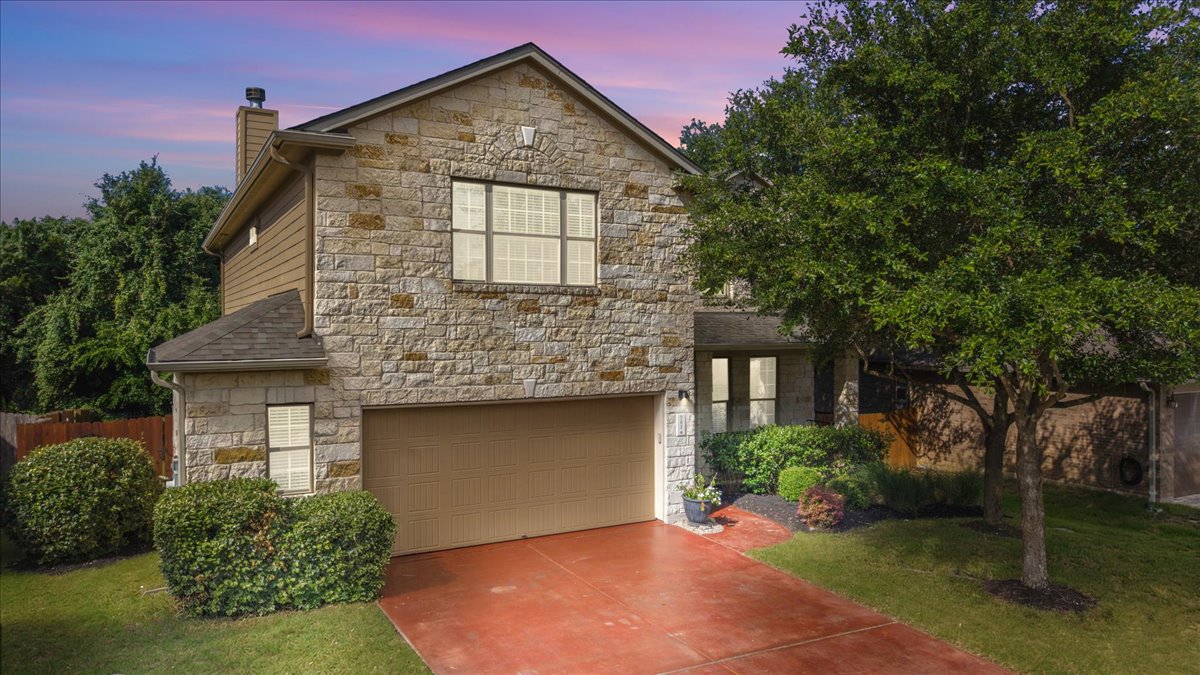 561 Stone View Trail Austin, TX 78737 - Photo 1 of 38