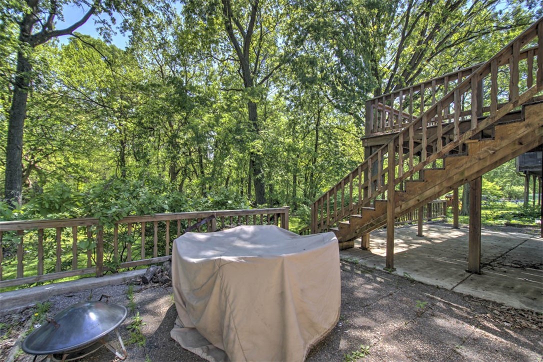 4564 Havenwood Drive Decatur, IL 62526 - Photo 36 of 40