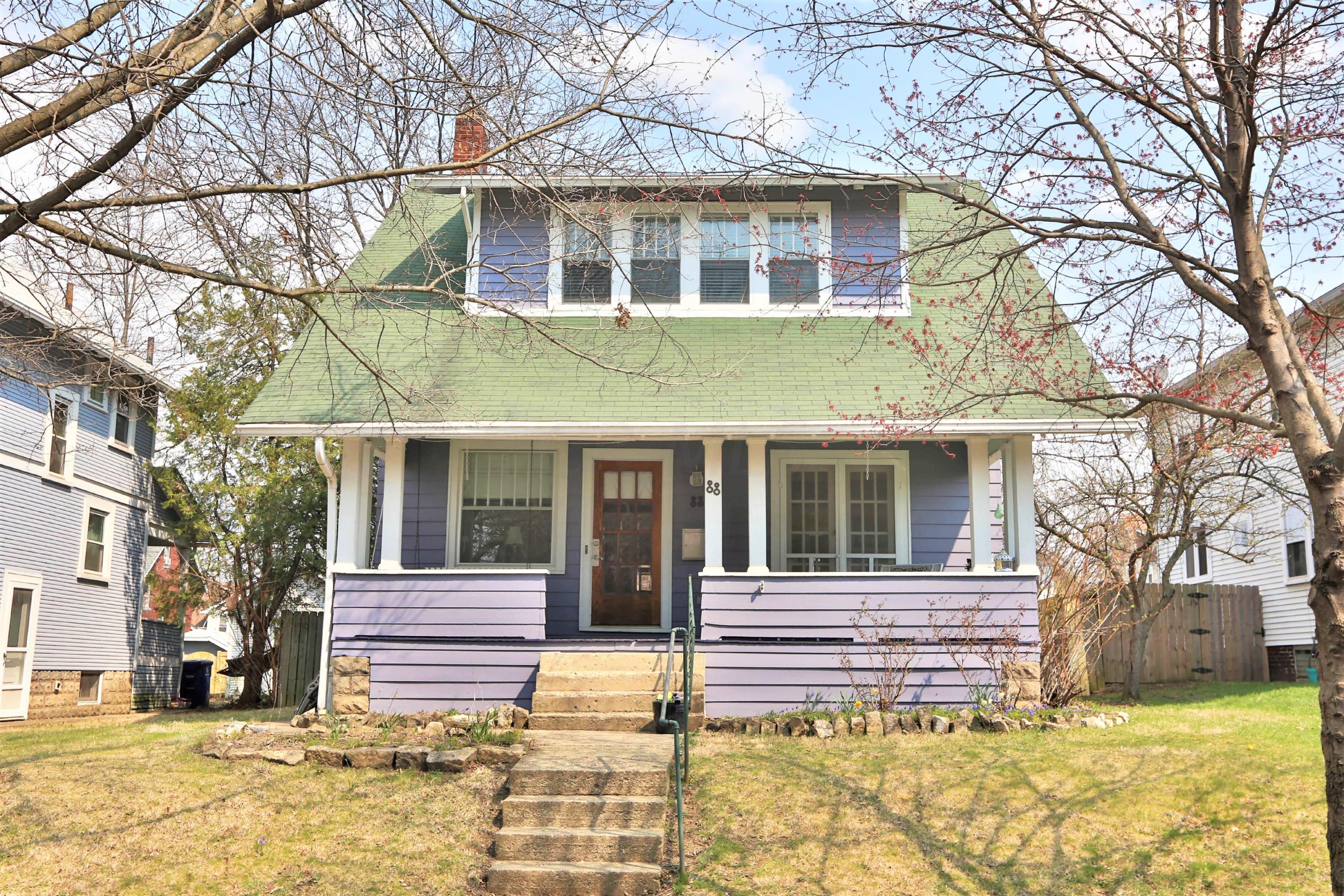 88 East Kelso Road Columbus, OH 43202 - Photo 1 of 37