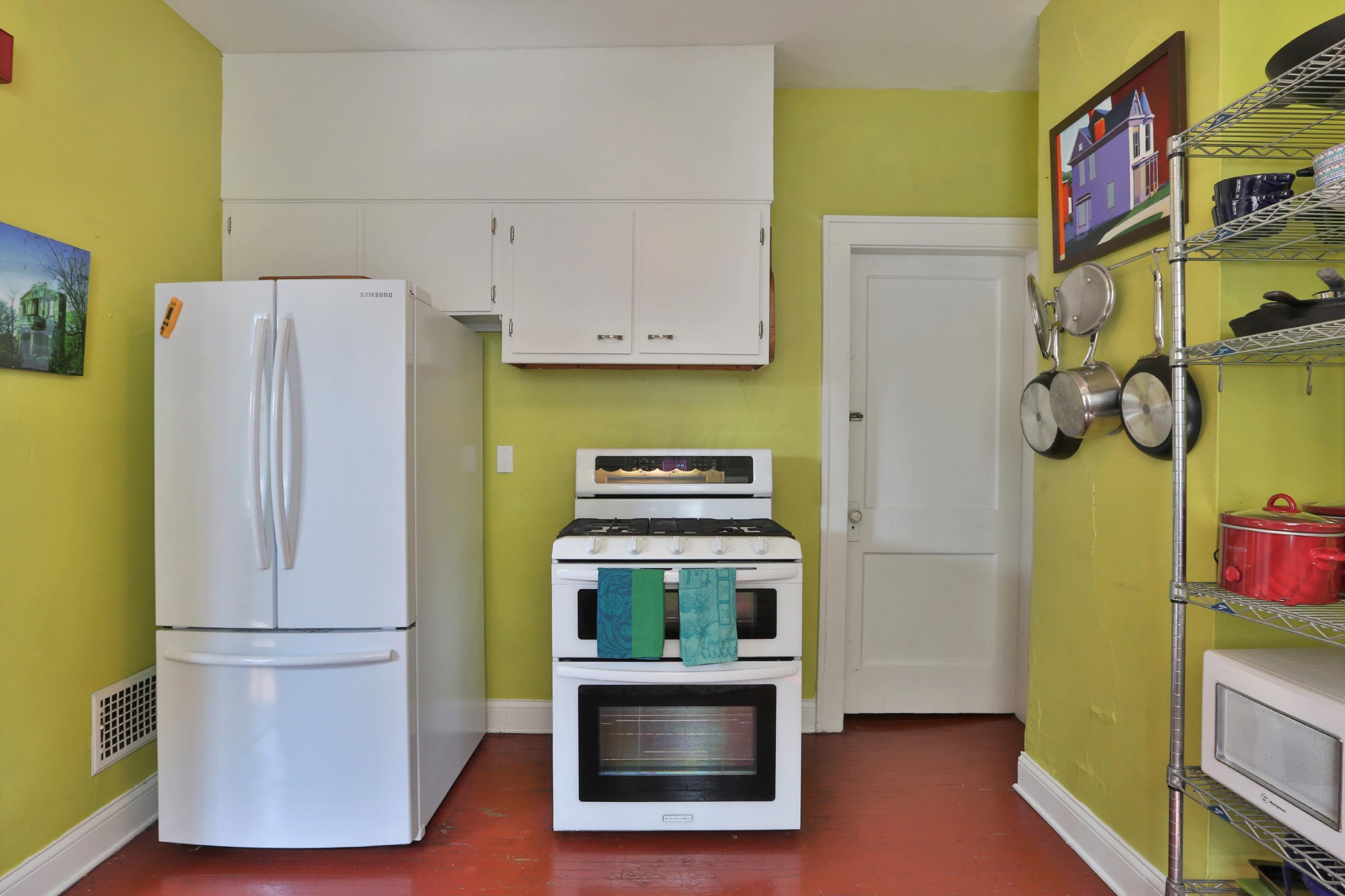 88 East Kelso Road Columbus, OH 43202 - Photo 12 of 37