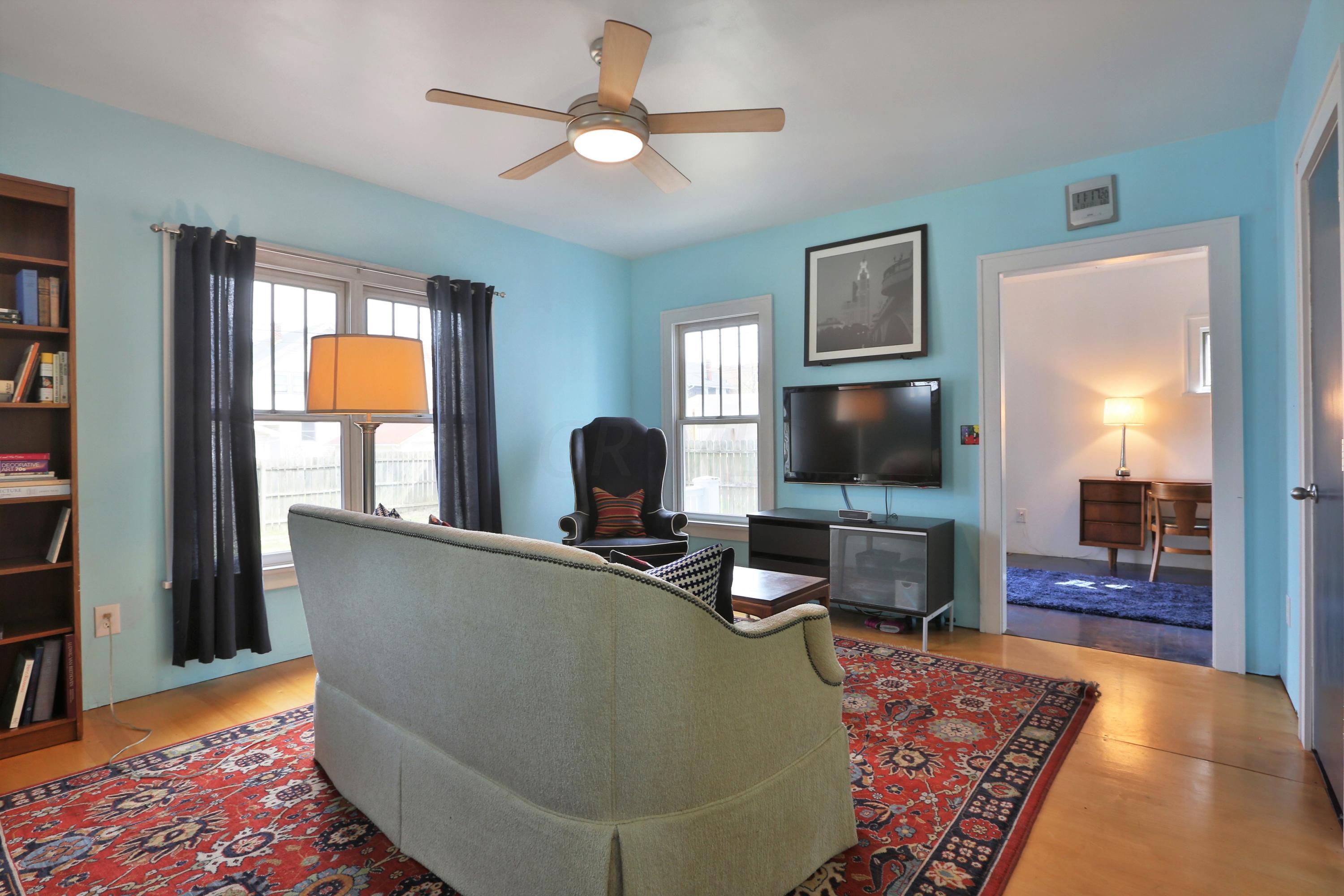 88 East Kelso Road Columbus, OH 43202 - Photo 18 of 37
