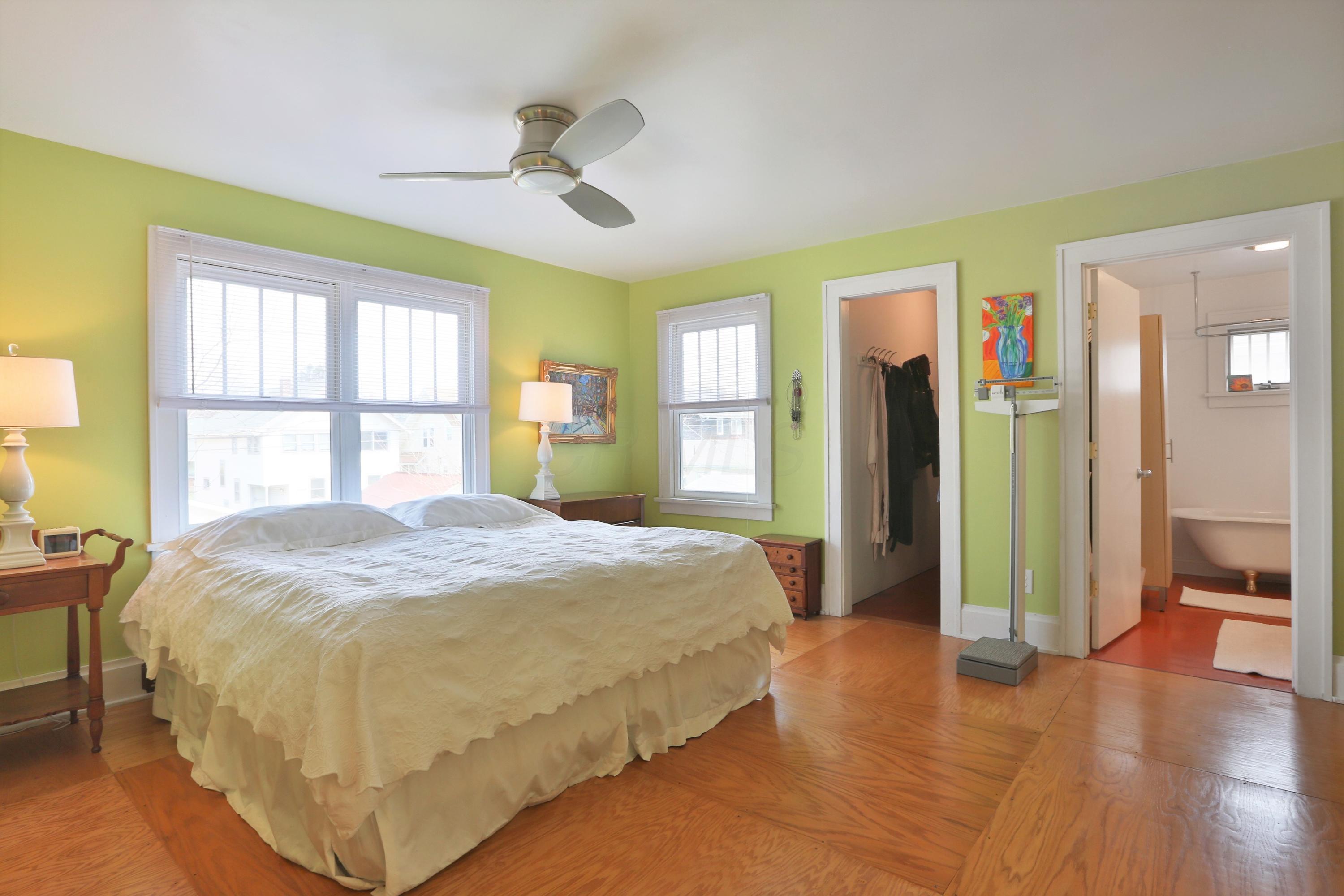 88 East Kelso Road Columbus, OH 43202 - Photo 24 of 37