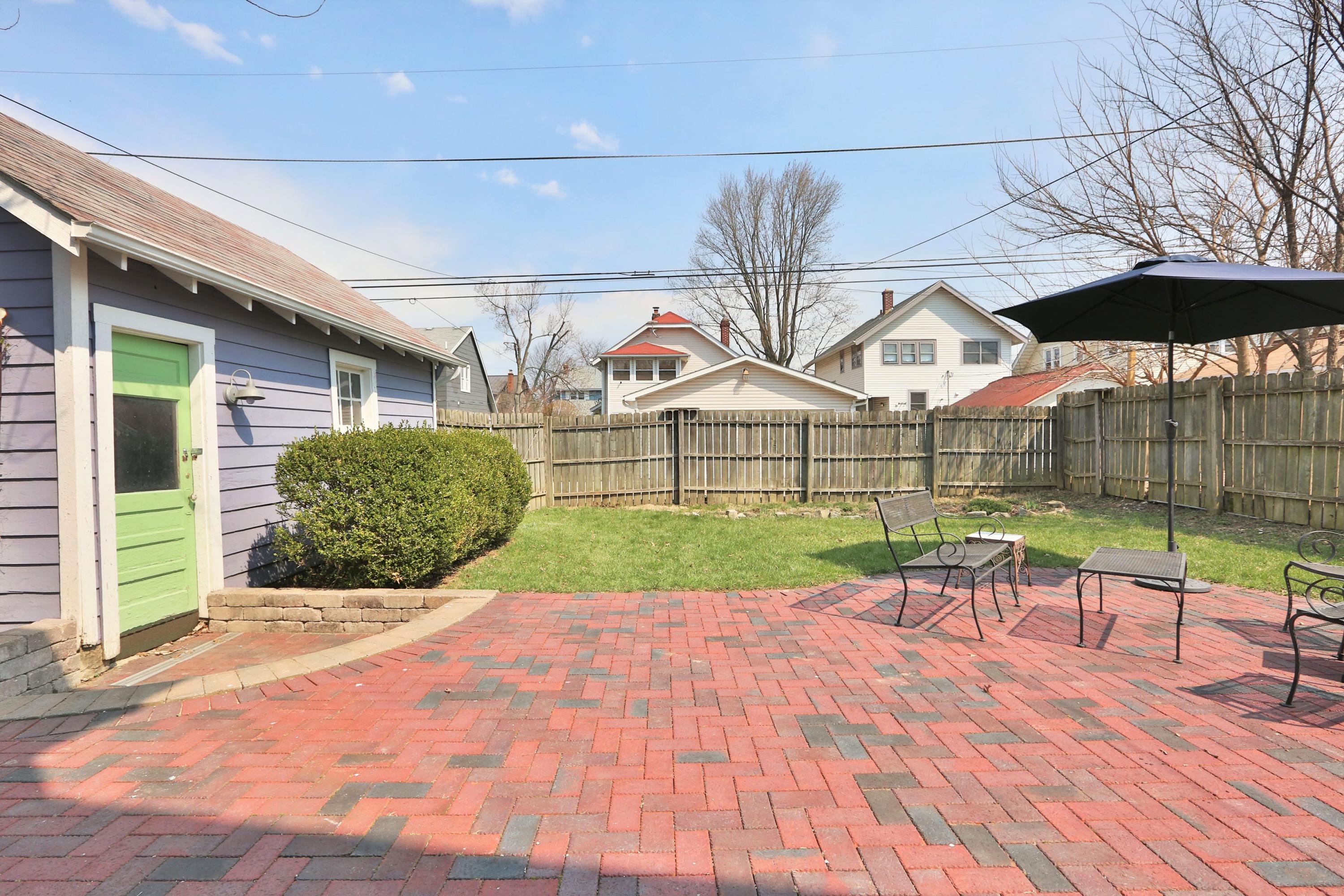 88 East Kelso Road Columbus, OH 43202 - Photo 33 of 37