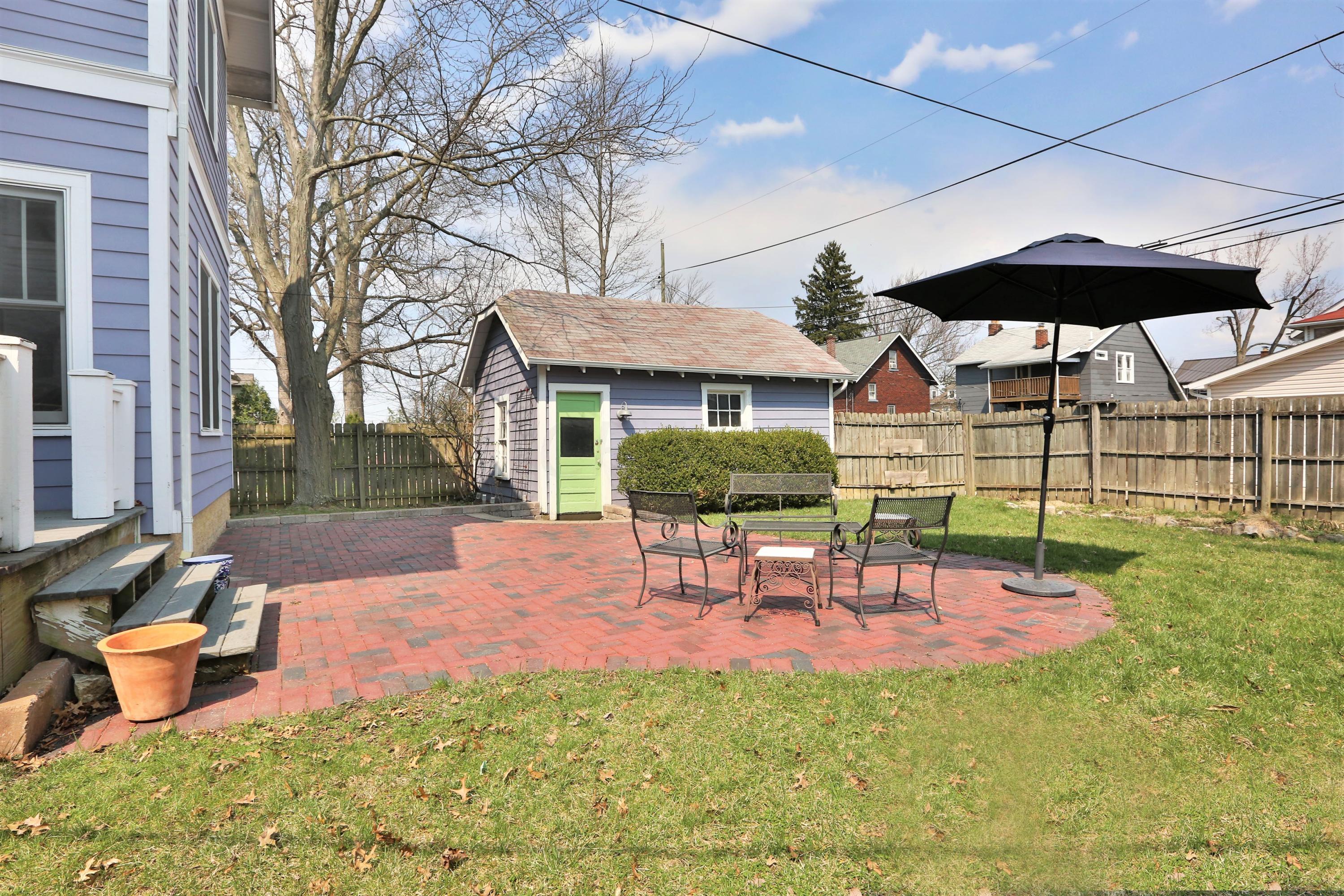 88 East Kelso Road Columbus, OH 43202 - Photo 34 of 37