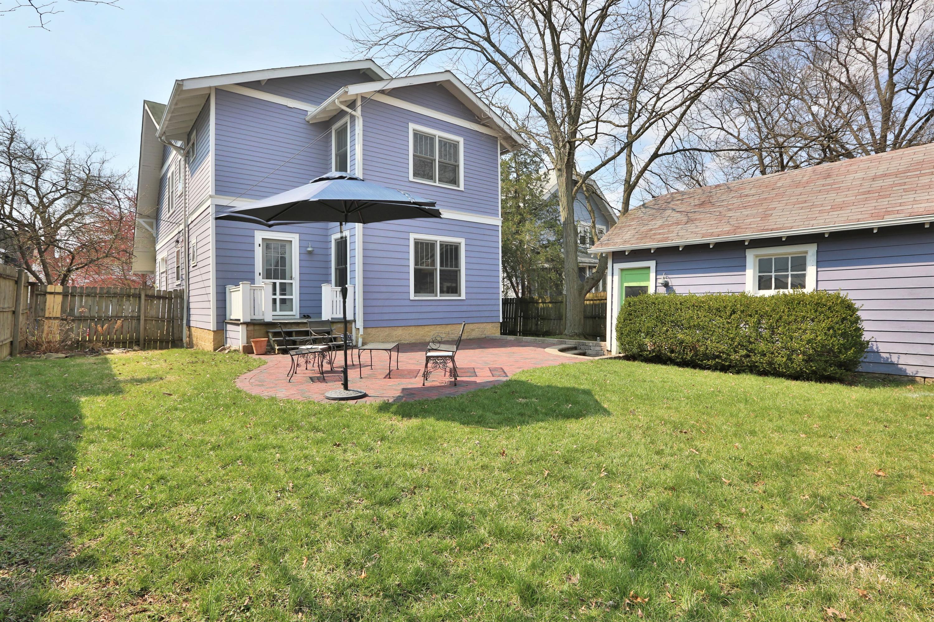 88 East Kelso Road Columbus, OH 43202 - Photo 35 of 37