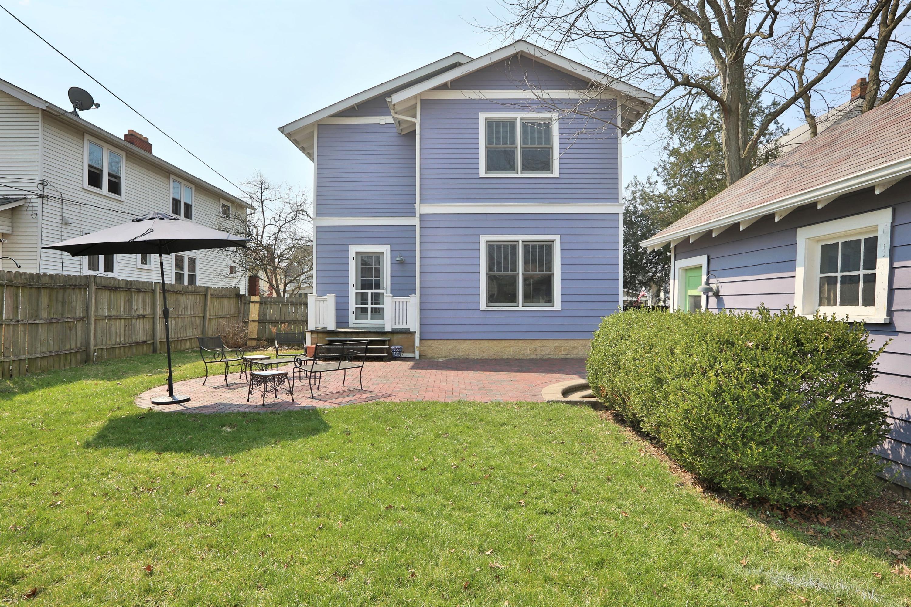 88 East Kelso Road Columbus, OH 43202 - Photo 36 of 37