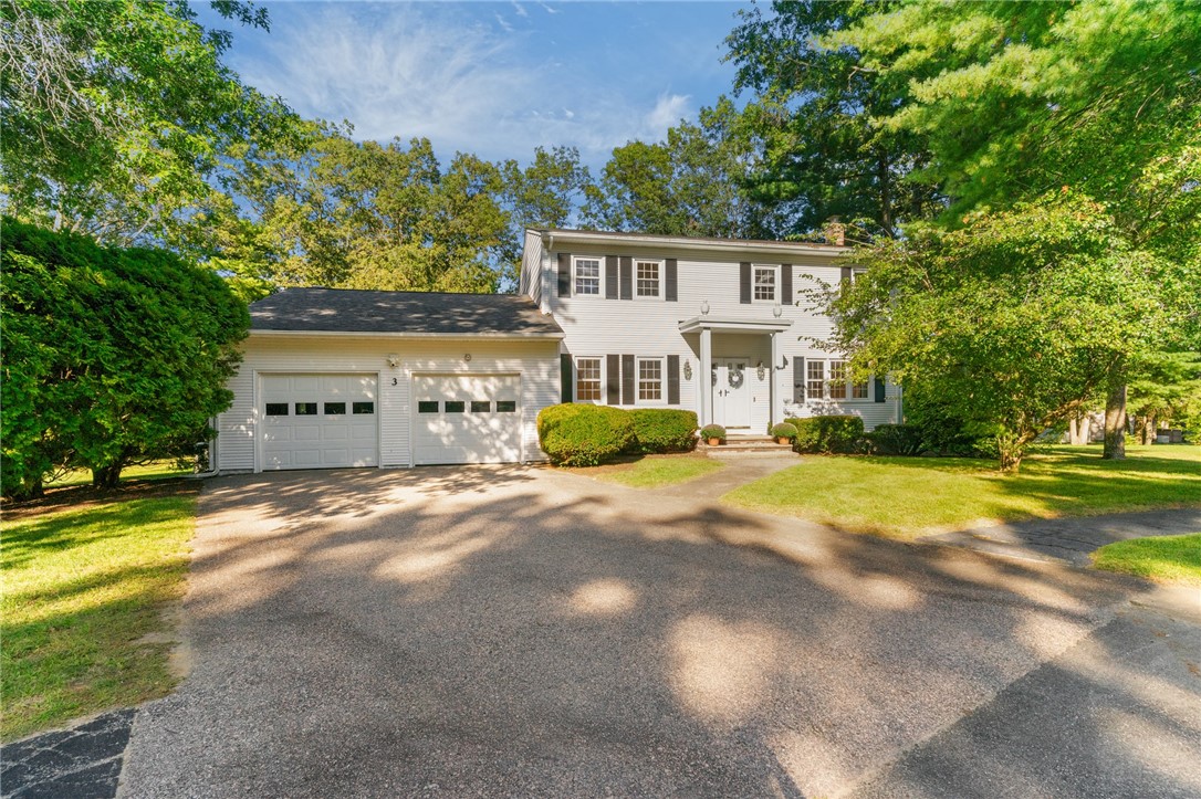 3 Crocus Court Coventry, RI 02816 - Photo 2 of 48