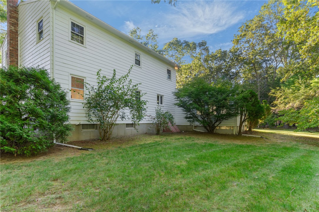 3 Crocus Court Coventry, RI 02816 - Photo 44 of 48