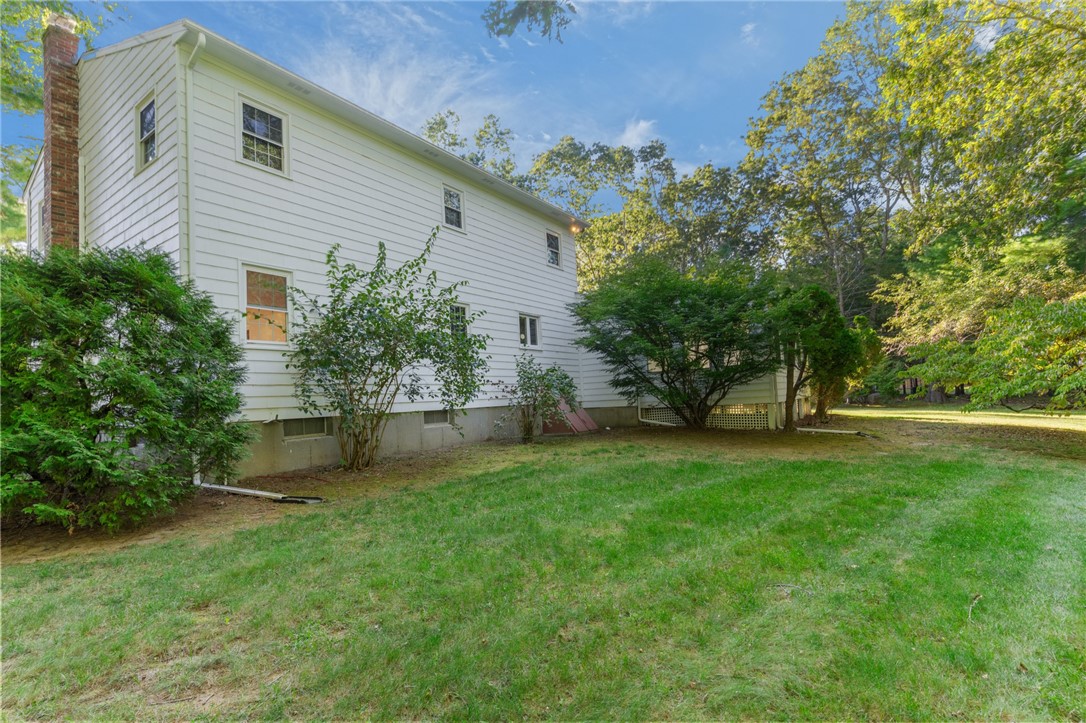 3 Crocus Court Coventry, RI 02816 - Photo 45 of 48