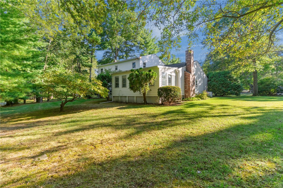 3 Crocus Court Coventry, RI 02816 - Photo 46 of 48