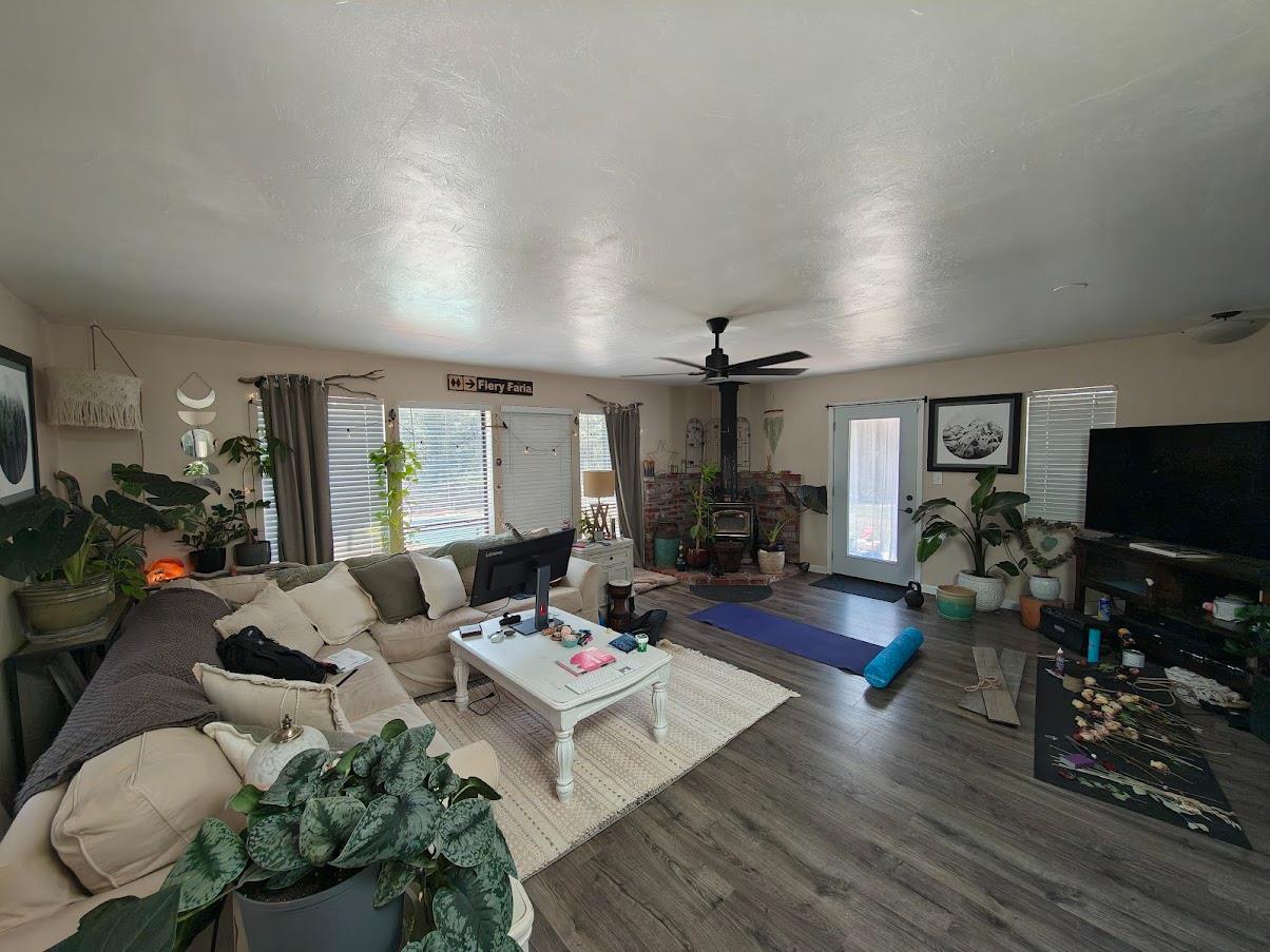 1234 Rising Hill Road West Placerville, CA 95667 - Photo 54 of 90