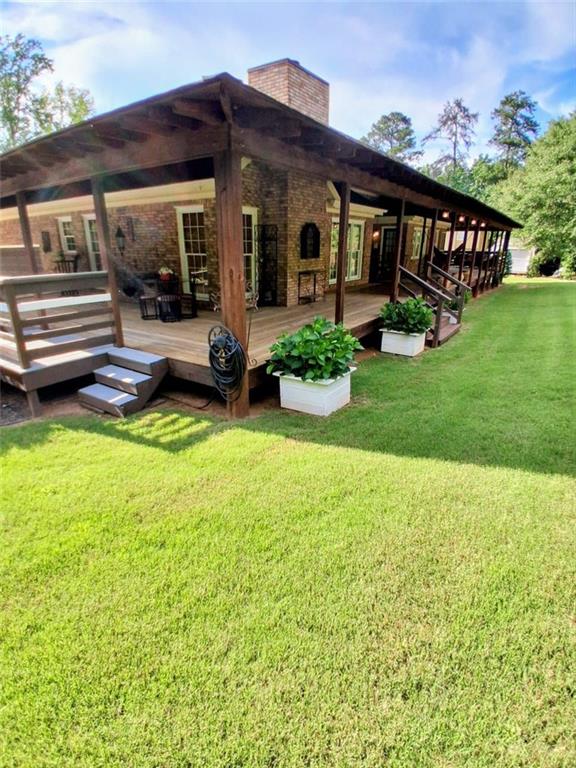 11524 Summer Trace Hampton, GA 30228 - Photo 18 of 60