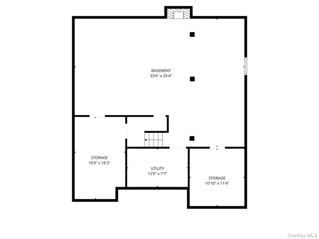 a picture of a wall with a white wall and white wall