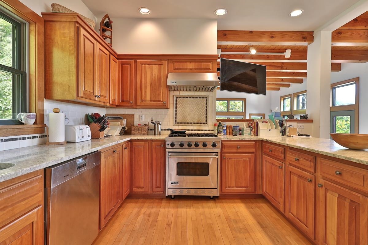 16 Upper Snowbridge Road, Unit 59 Ludlow, VT 05149 - Photo 12 of 37 Gallery Image 12